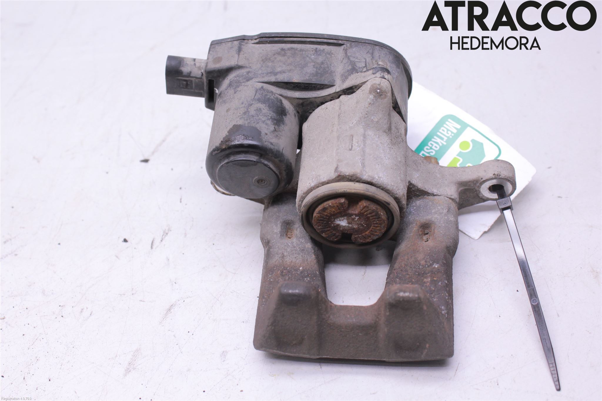 Hyundai i40 16-18 Bremsecaliper Bak Høyre