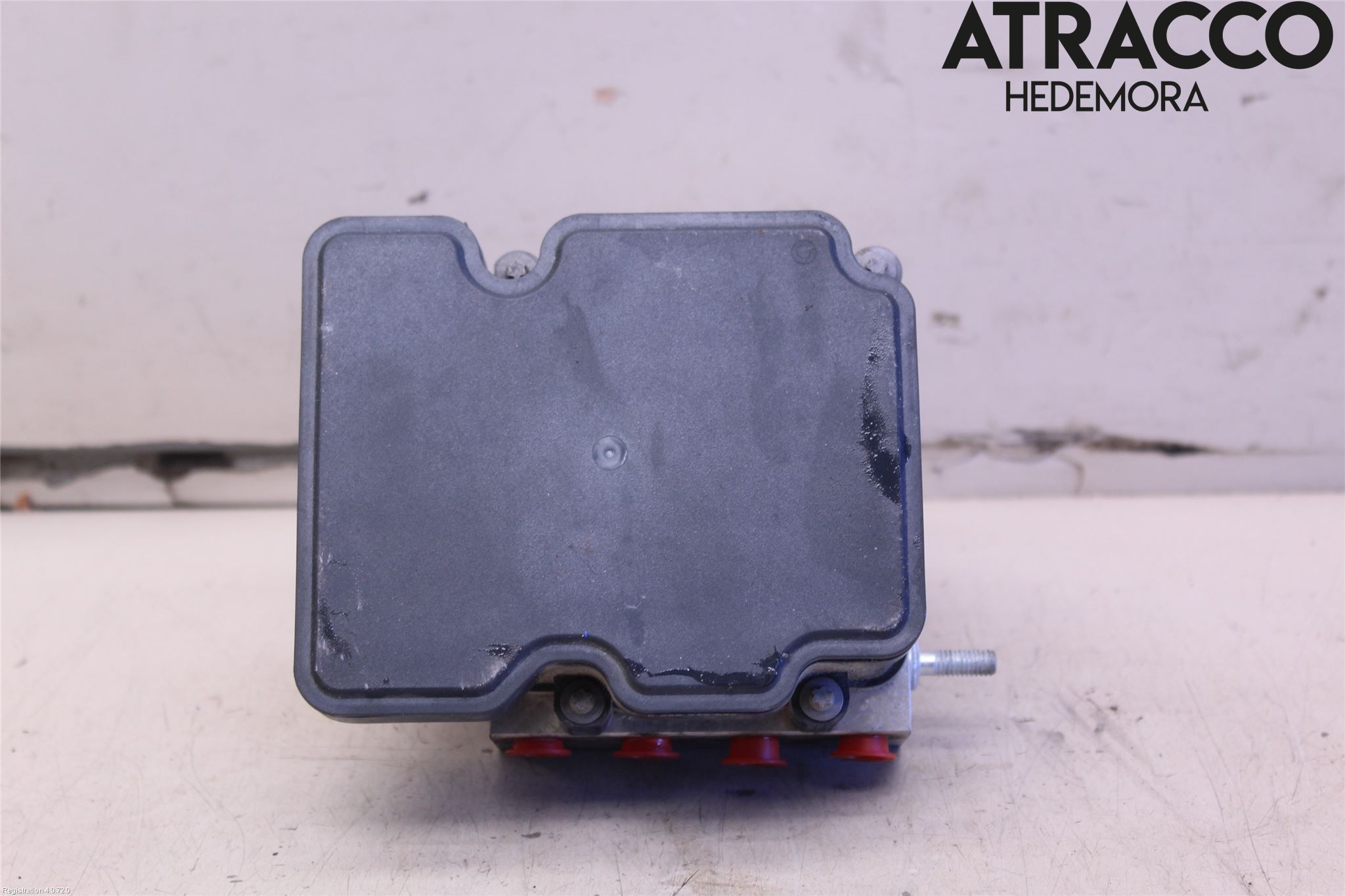 Mitsubishi SPACE STAR 13- Abs Hydraulikkaggregat