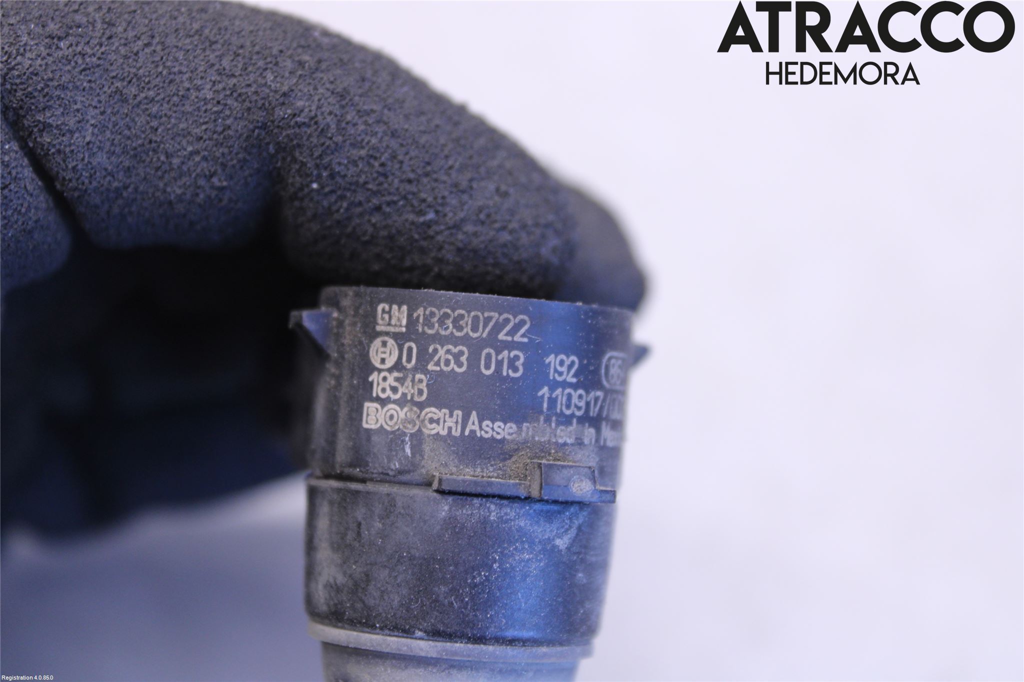 Opel INSIGNIA 09-16 Sensor Parkering Front