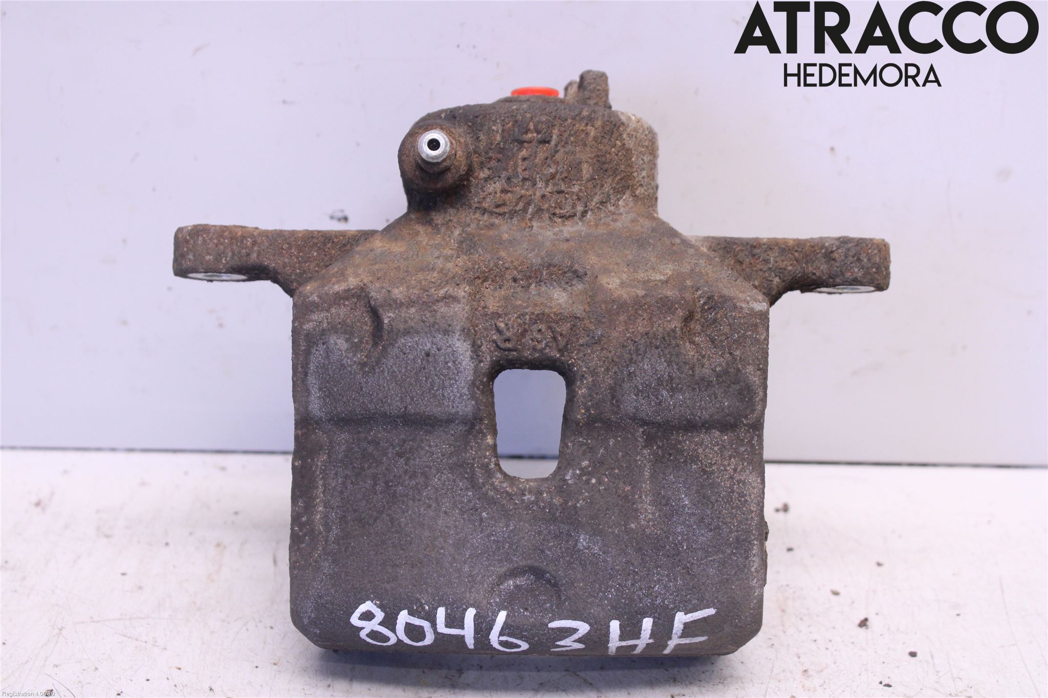 Kia CEED 12-18 Bremsecaliper Foran Høyre