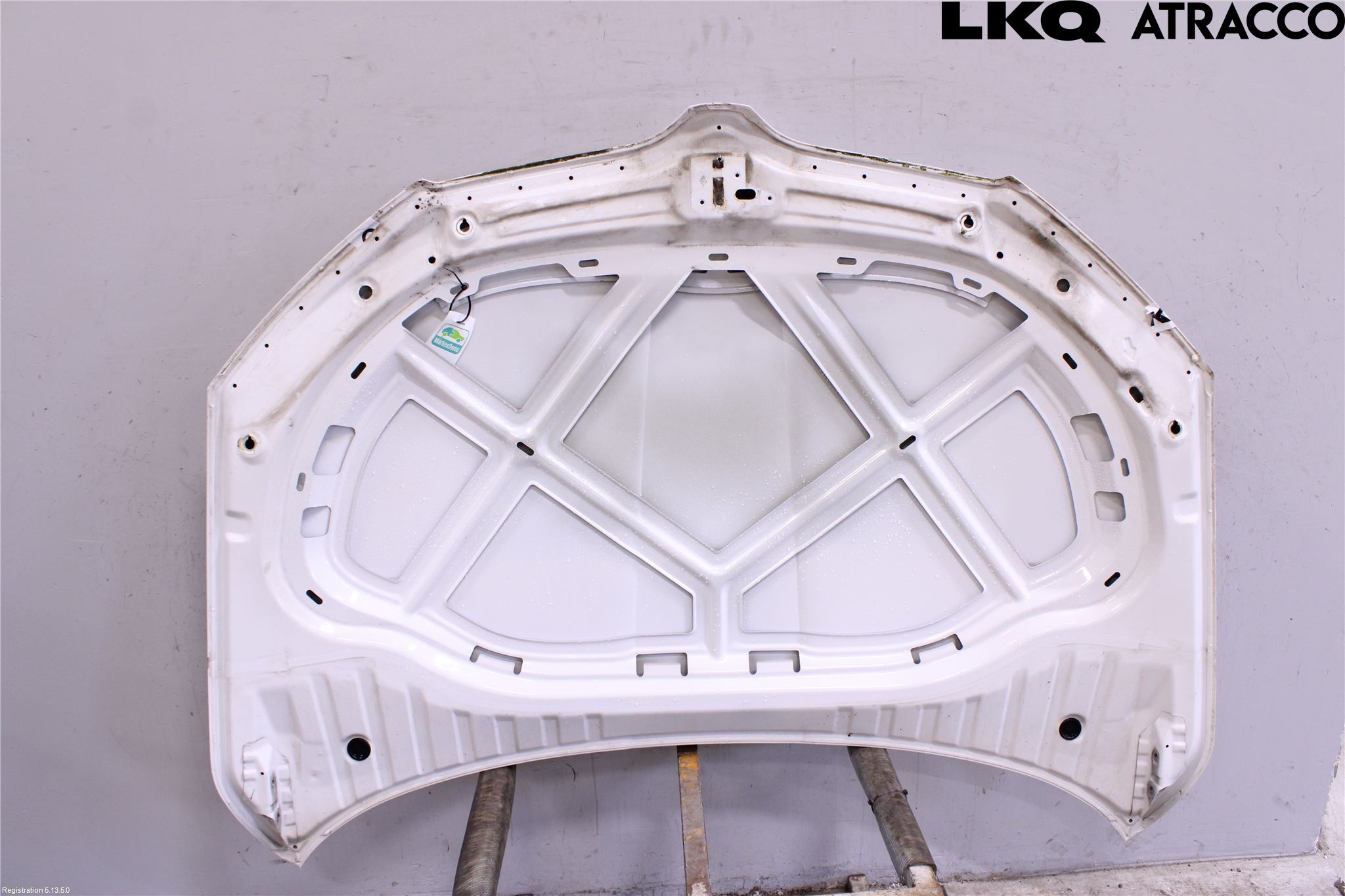Skoda OCTAVIA (5E) 13-20 Panser
