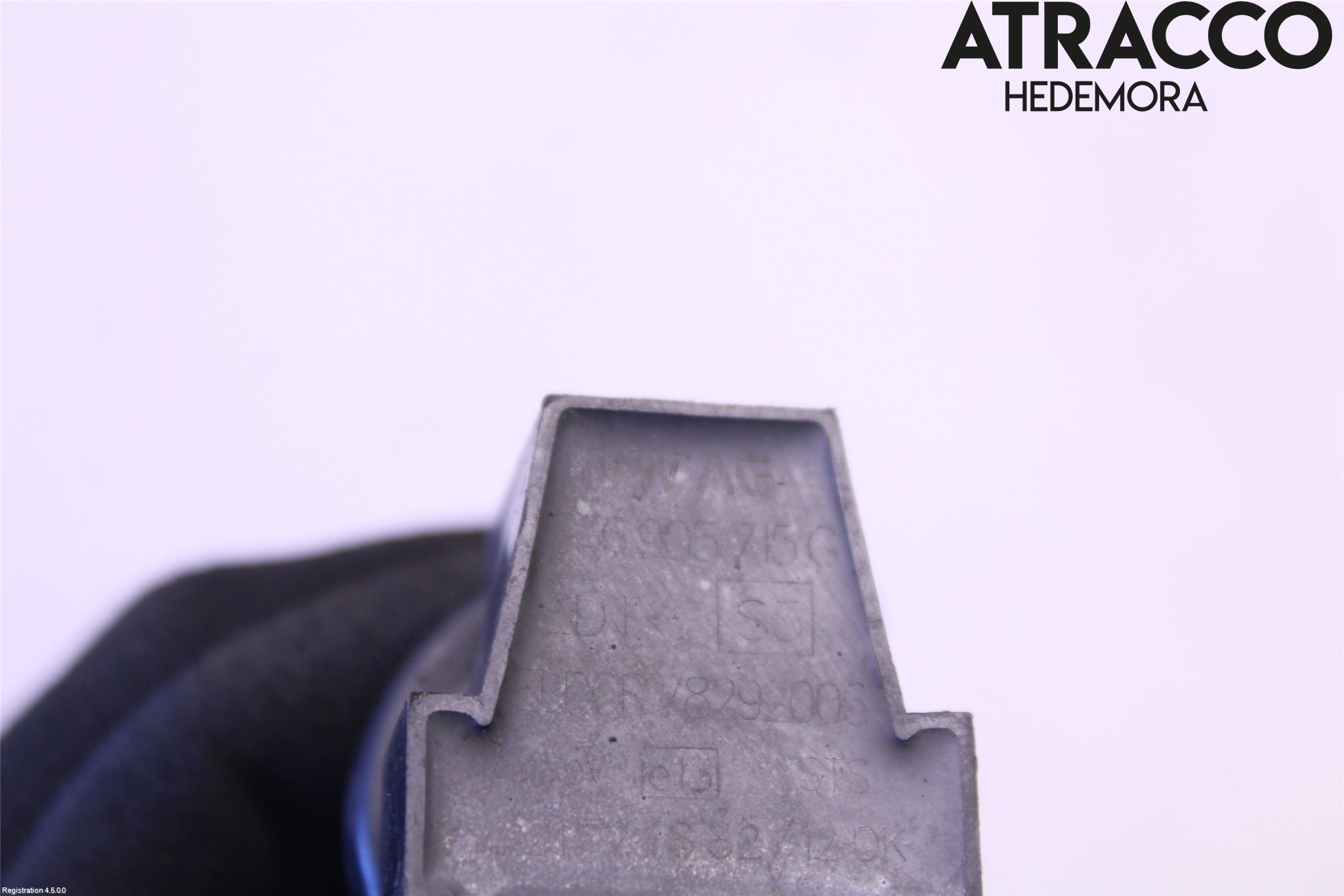 Volkswagen VW GOLF VI 09-13 Coil