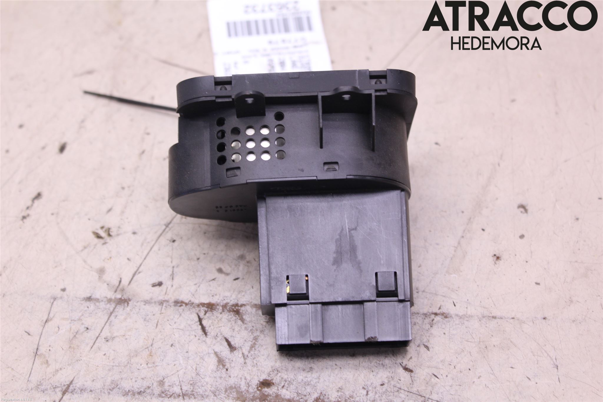 Landrover RANGE ROVER SPORT (L320) 05-09 Bryter Hovedlys