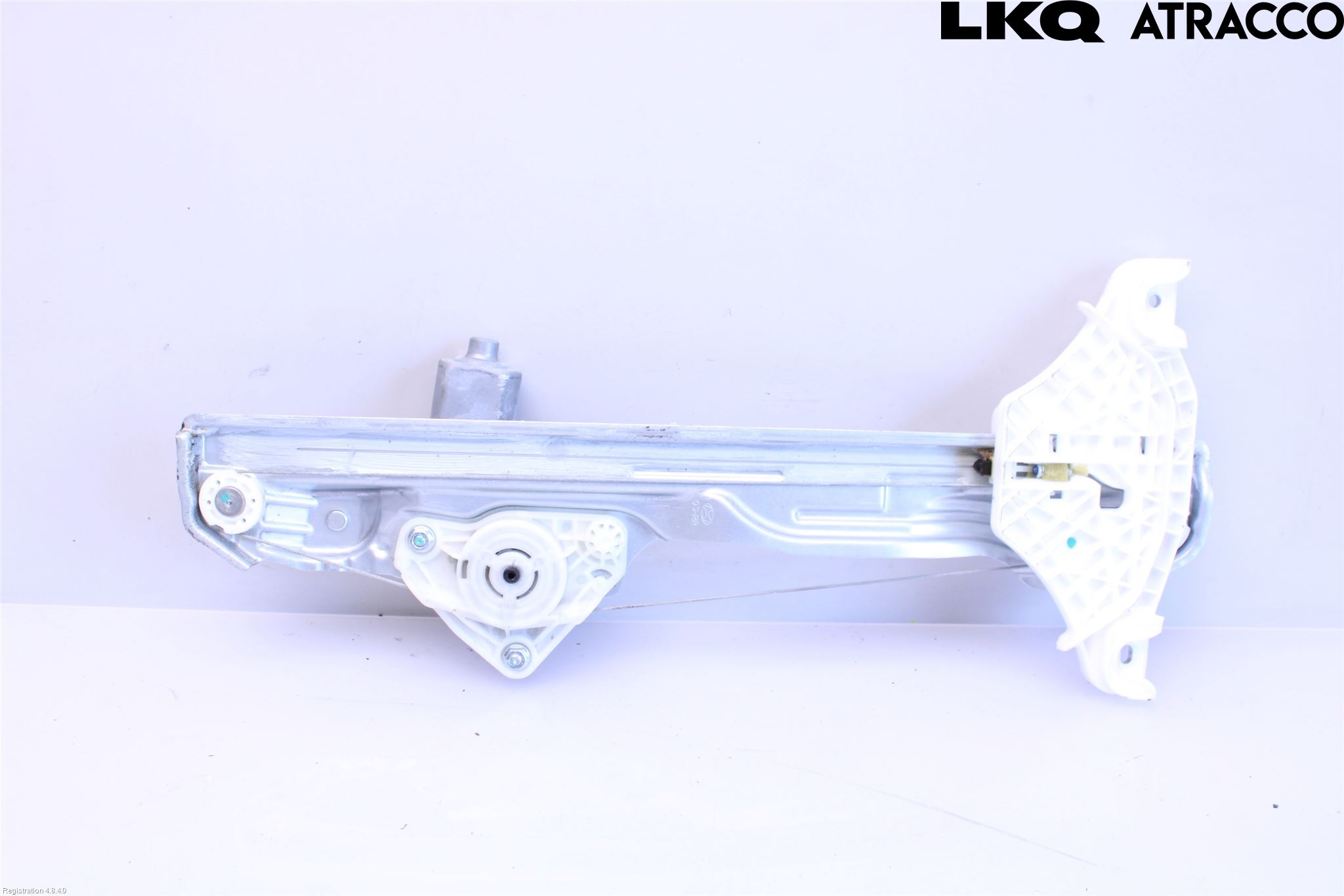 Hyundai KONA/ELECTRIC OS 18-23 Vindusheis El Komp