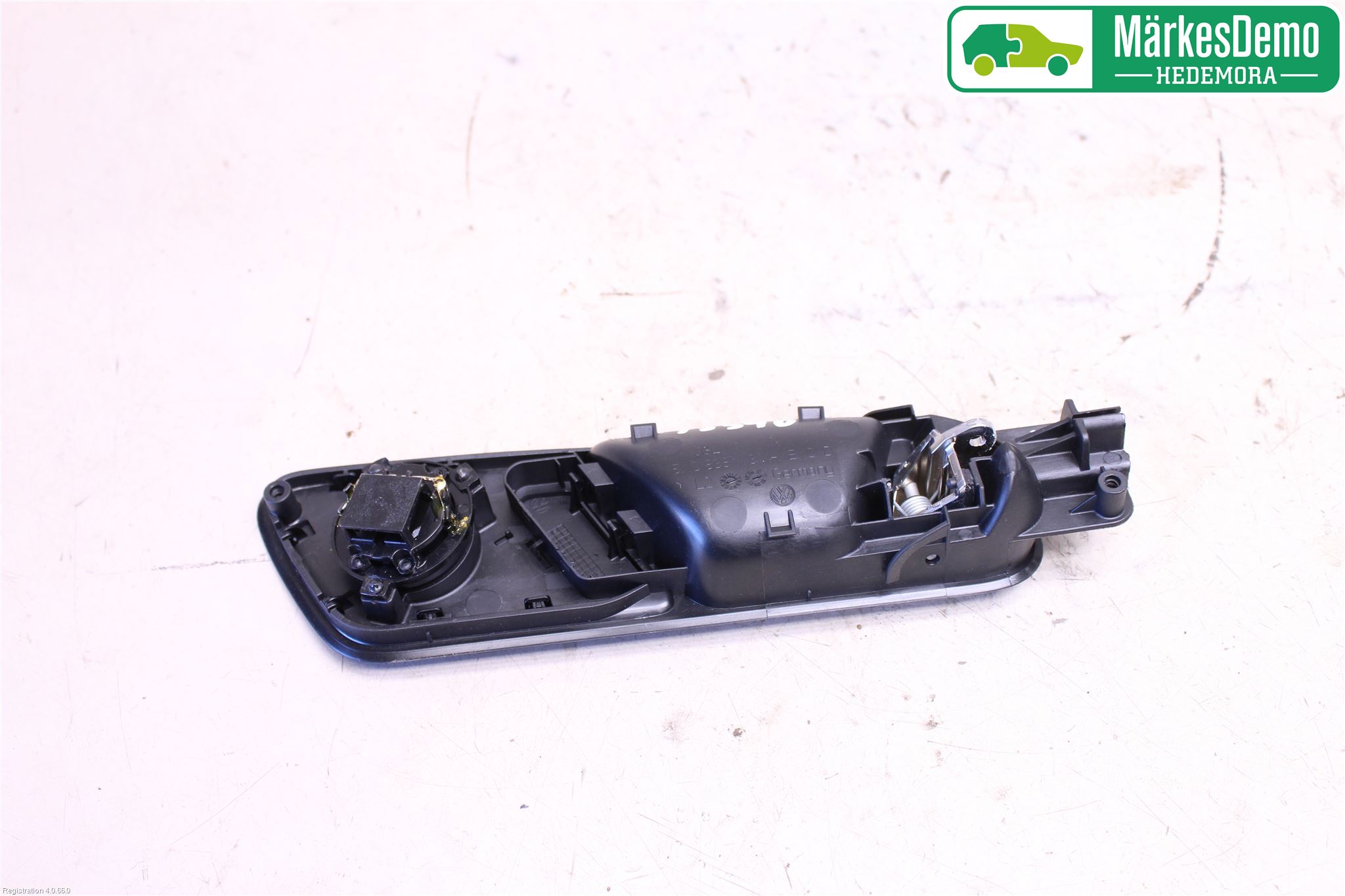 Volkswagen VW TIGUAN 07-16 Innr Dørhandtak V Indre