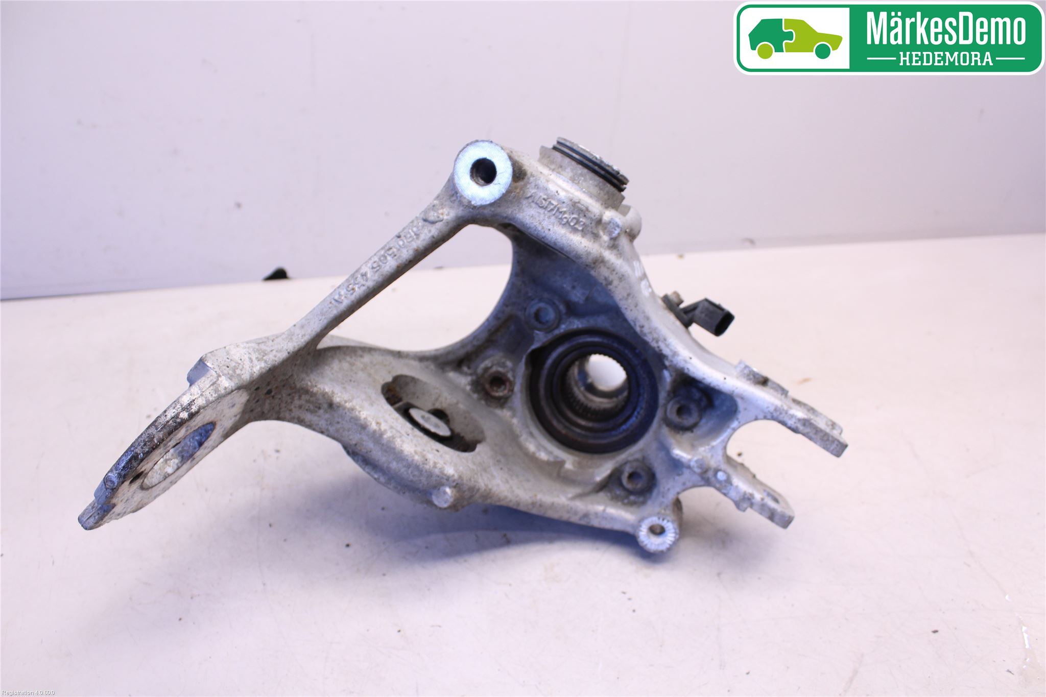 Audi Q5 09-16 Spindel Hb