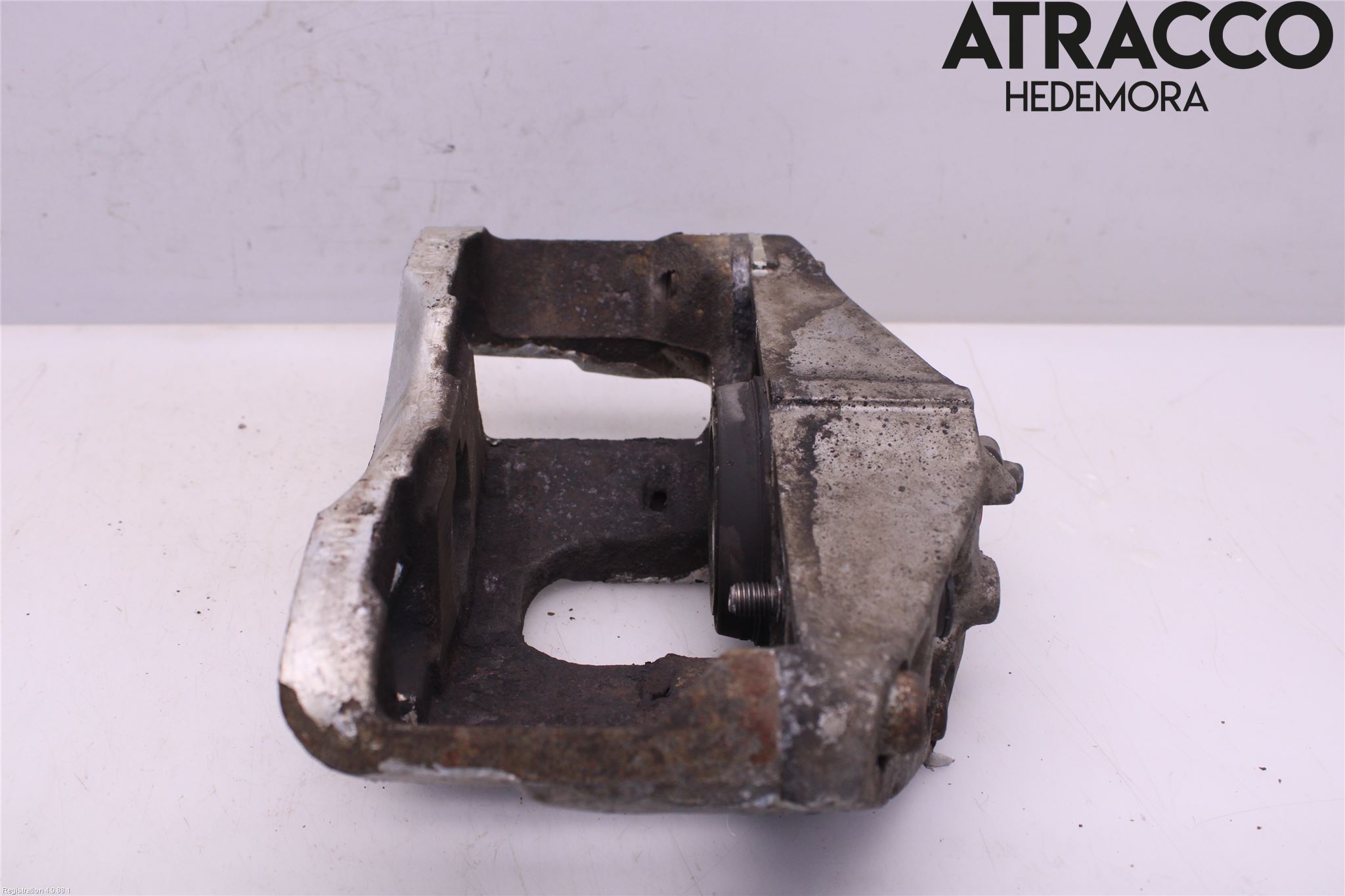 Saab 9-3 VER 2 Bremsecaliper Foran Venstre