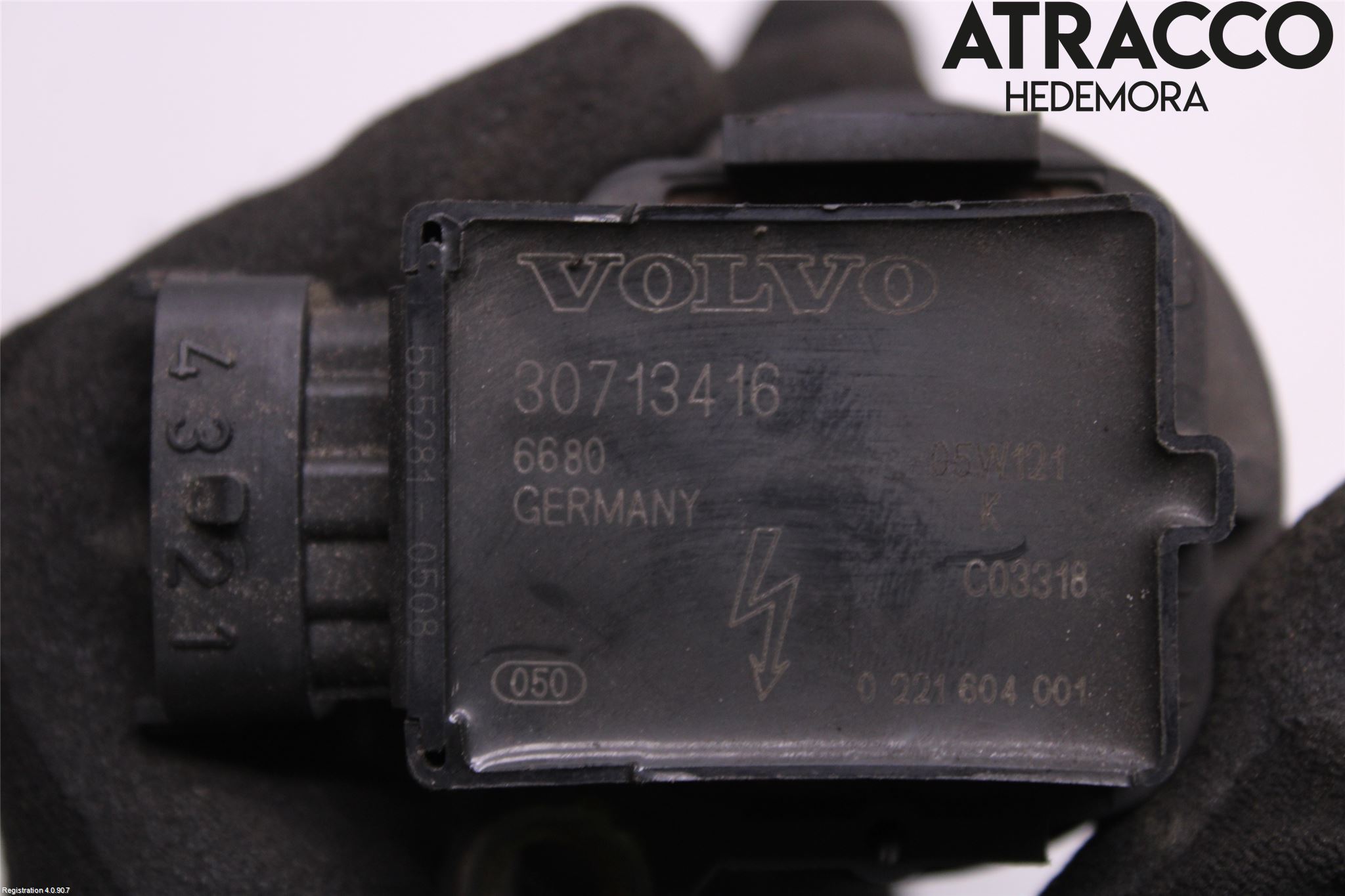 Volvo S60 05-10 Coil