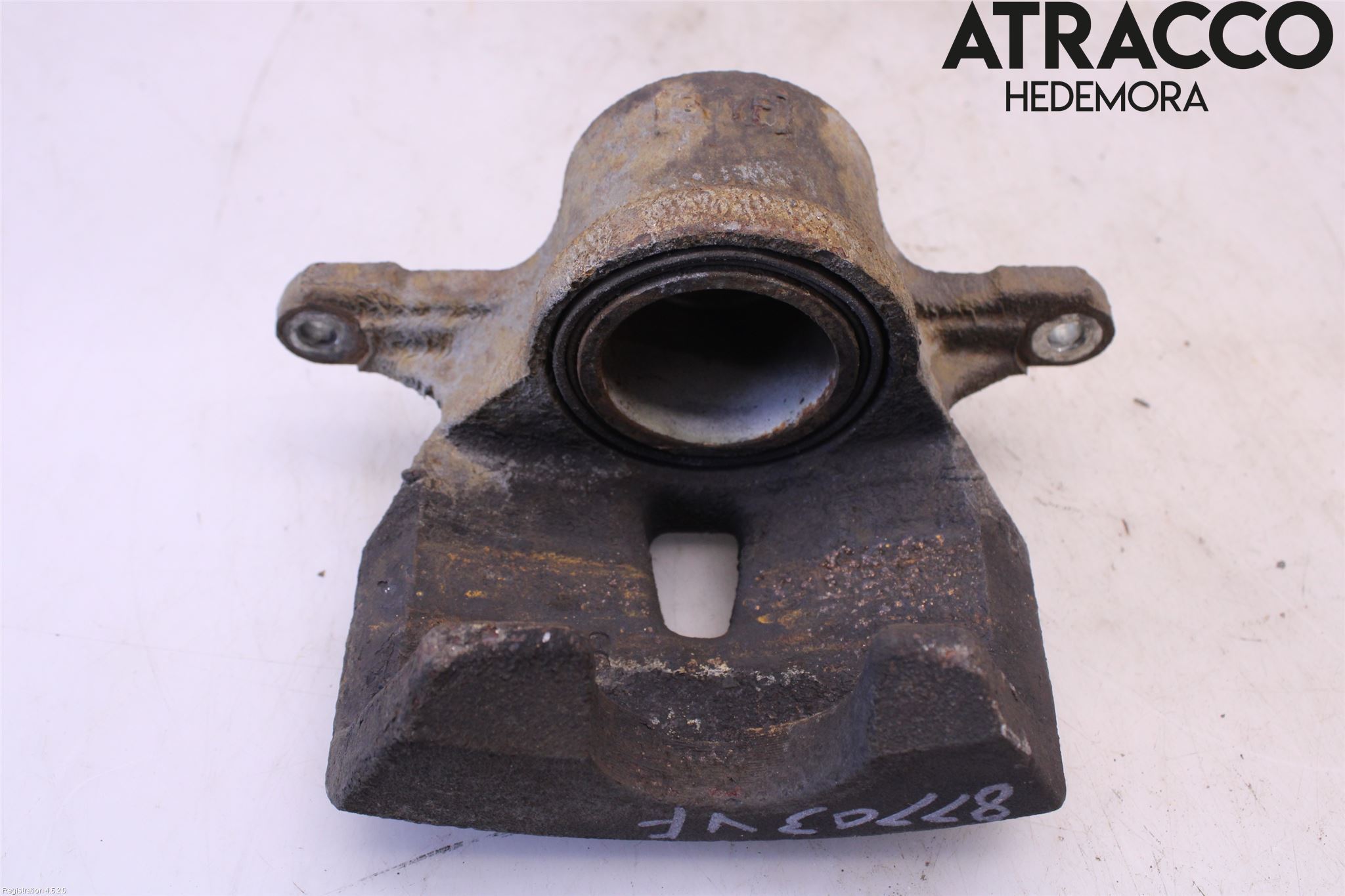 Lexus IS 250/350 14-20 Bremsecaliper Foran Venstre