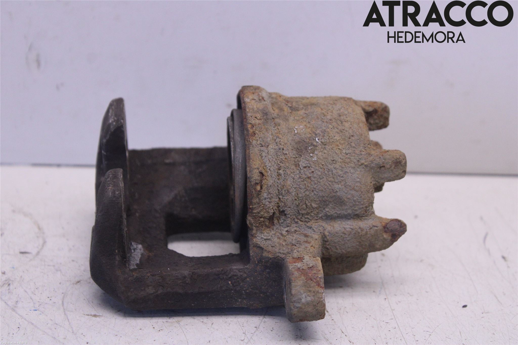 Mitsubishi SPACE STAR 13- Bremsecaliper Foran Venstre