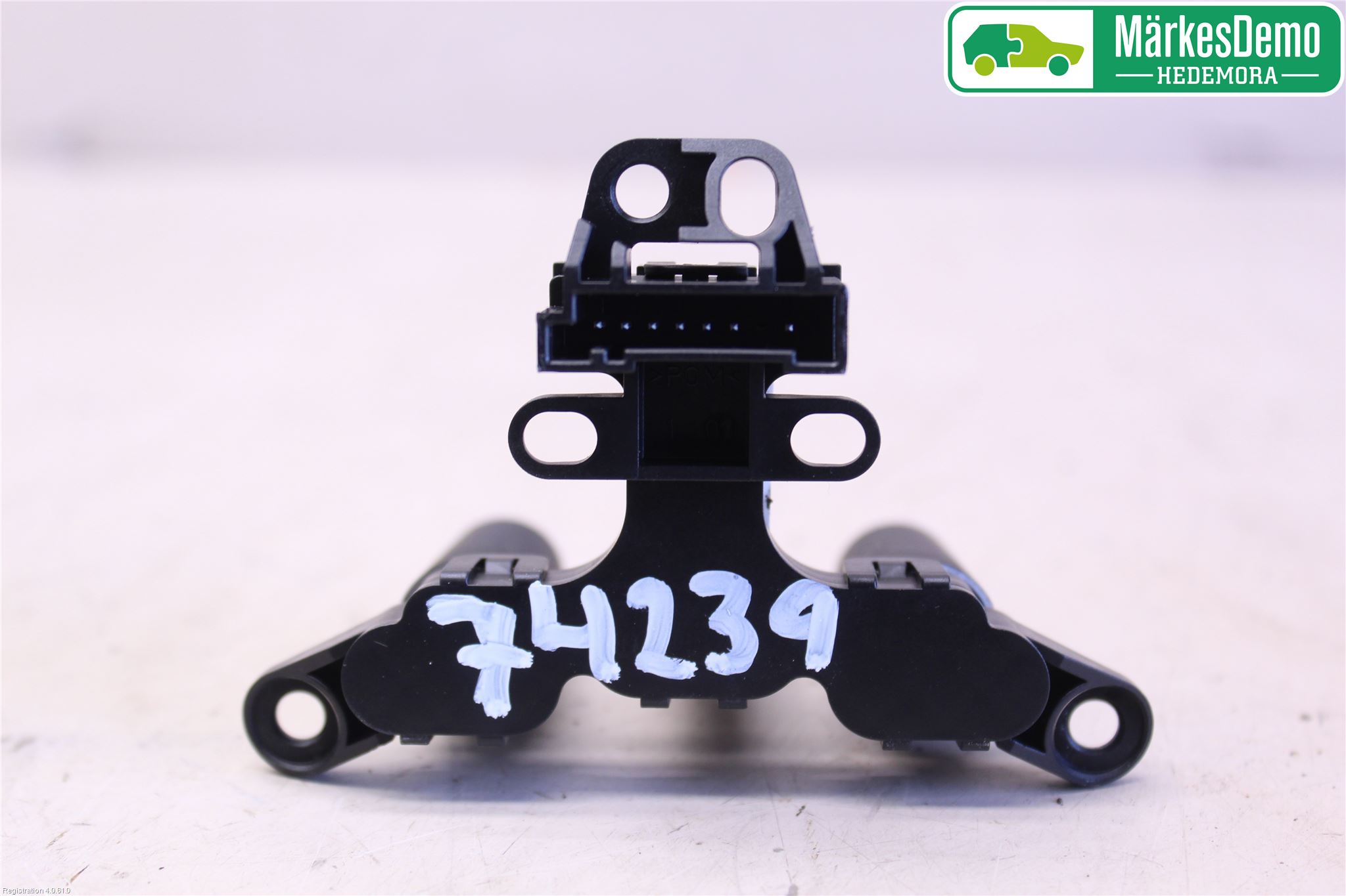 Mini COUPE R56 05-14 Bryter Multifunksjon