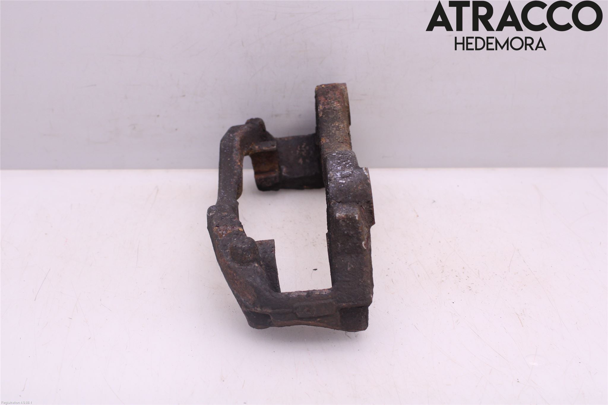 Opel MOVANO B 10-22 Bremsecaliper Feste Holder