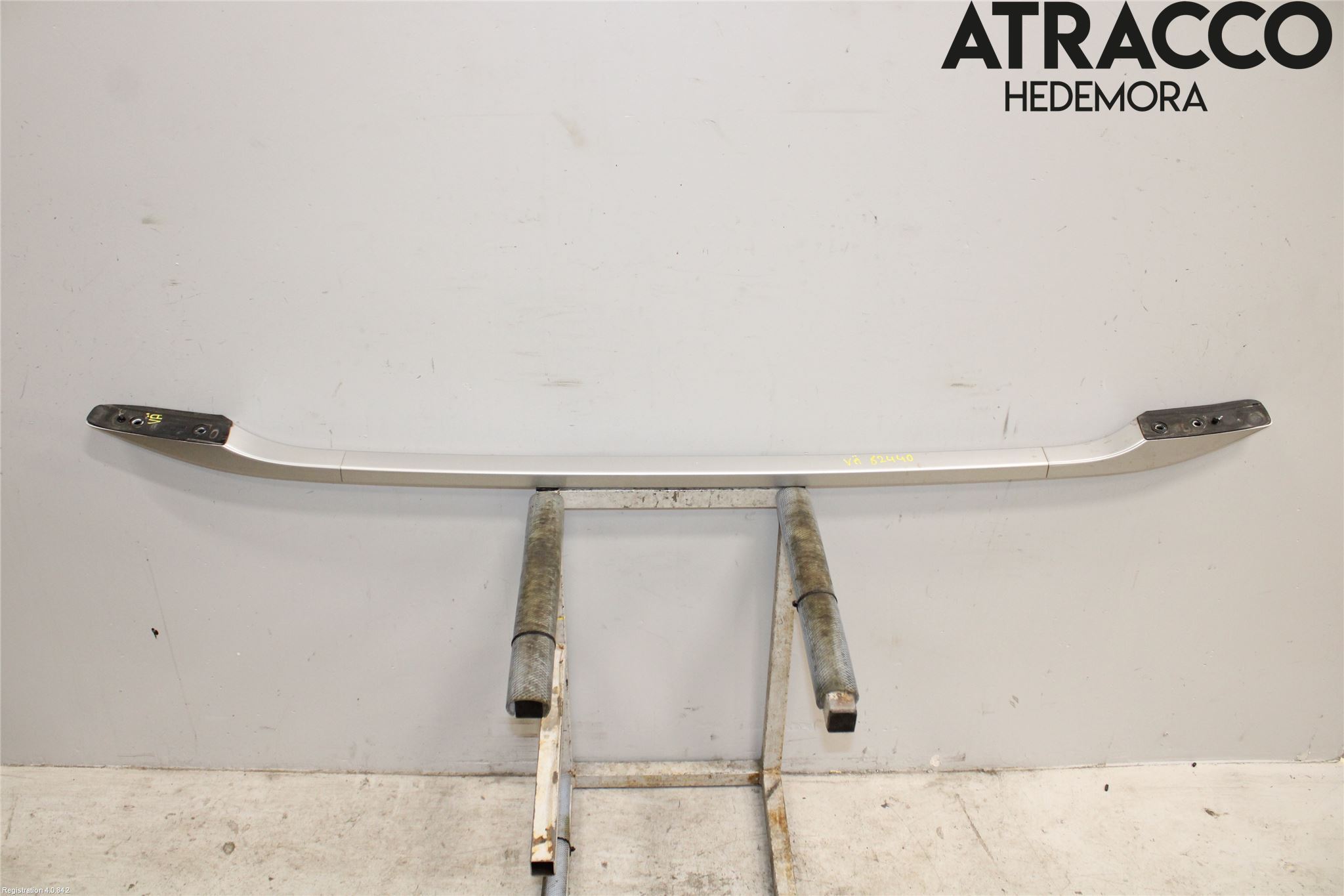Toyota AVENSIS 07-08 Takrails - Stativ