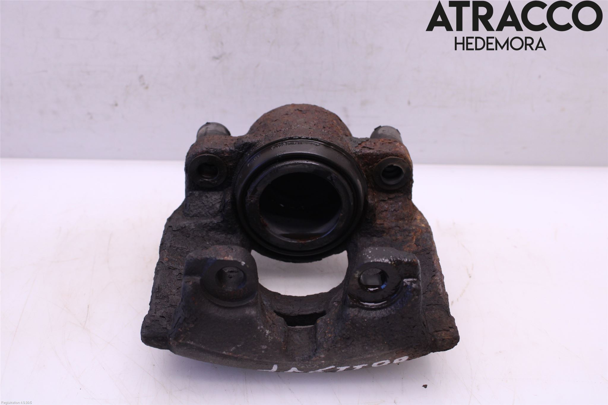 Landrover LAND ROVER RANGE ROVER EVOQUE (L538) 11-18 Bremsecaliper Foran Venstre
