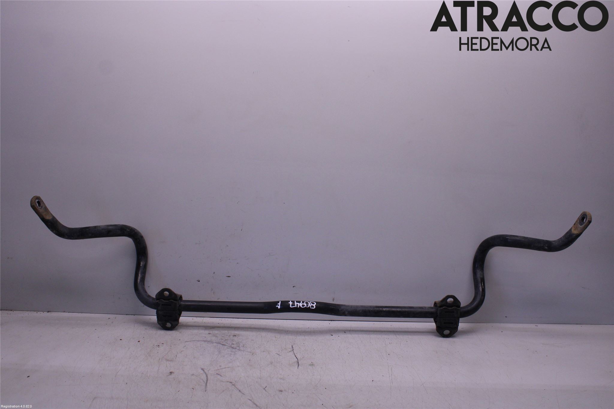 Kia NIRO (DE) 17-22 Stablisatorstag Foran