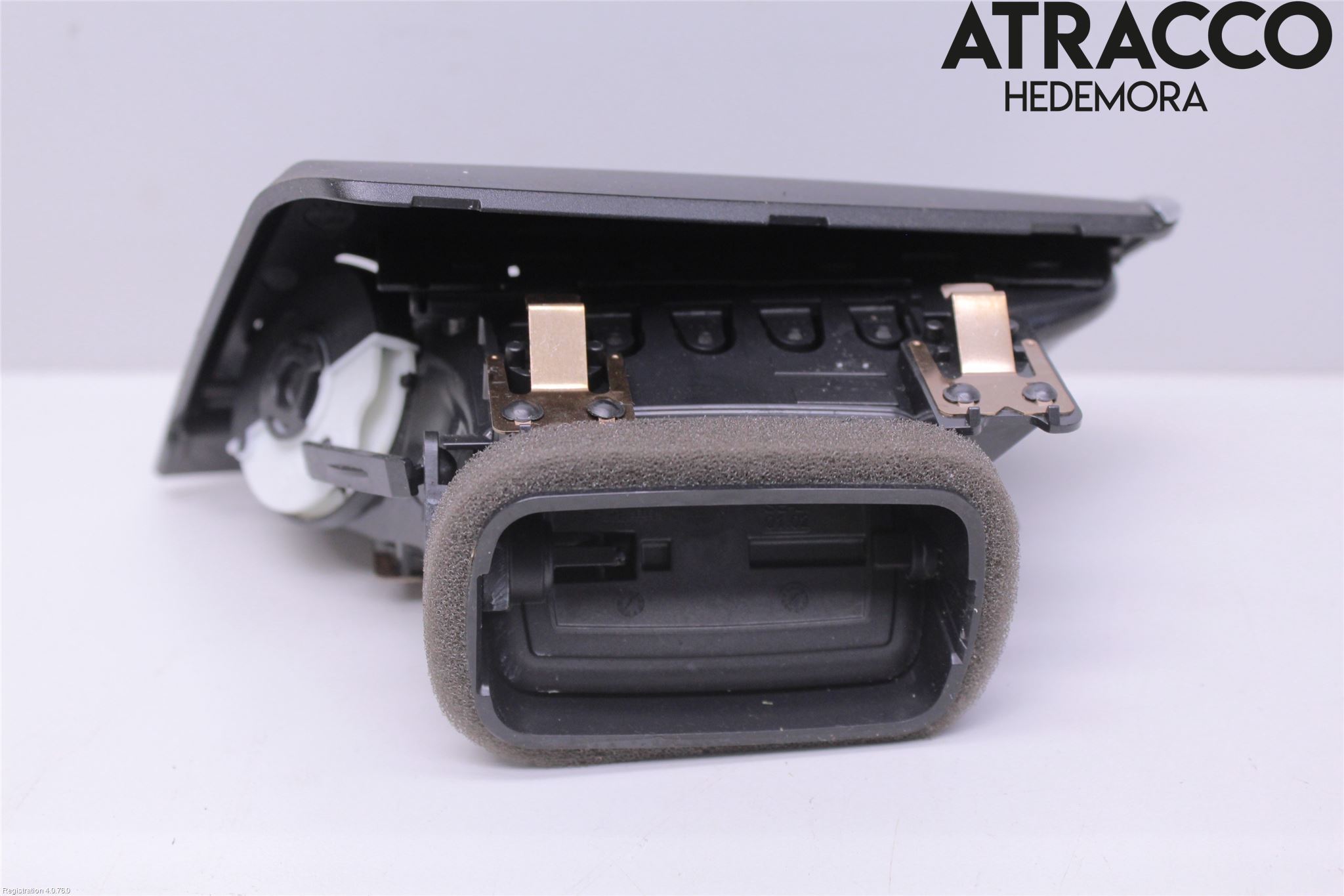 BMW 2 F45 Active Tourer 14-21 Dashbord Kanal - Dyse