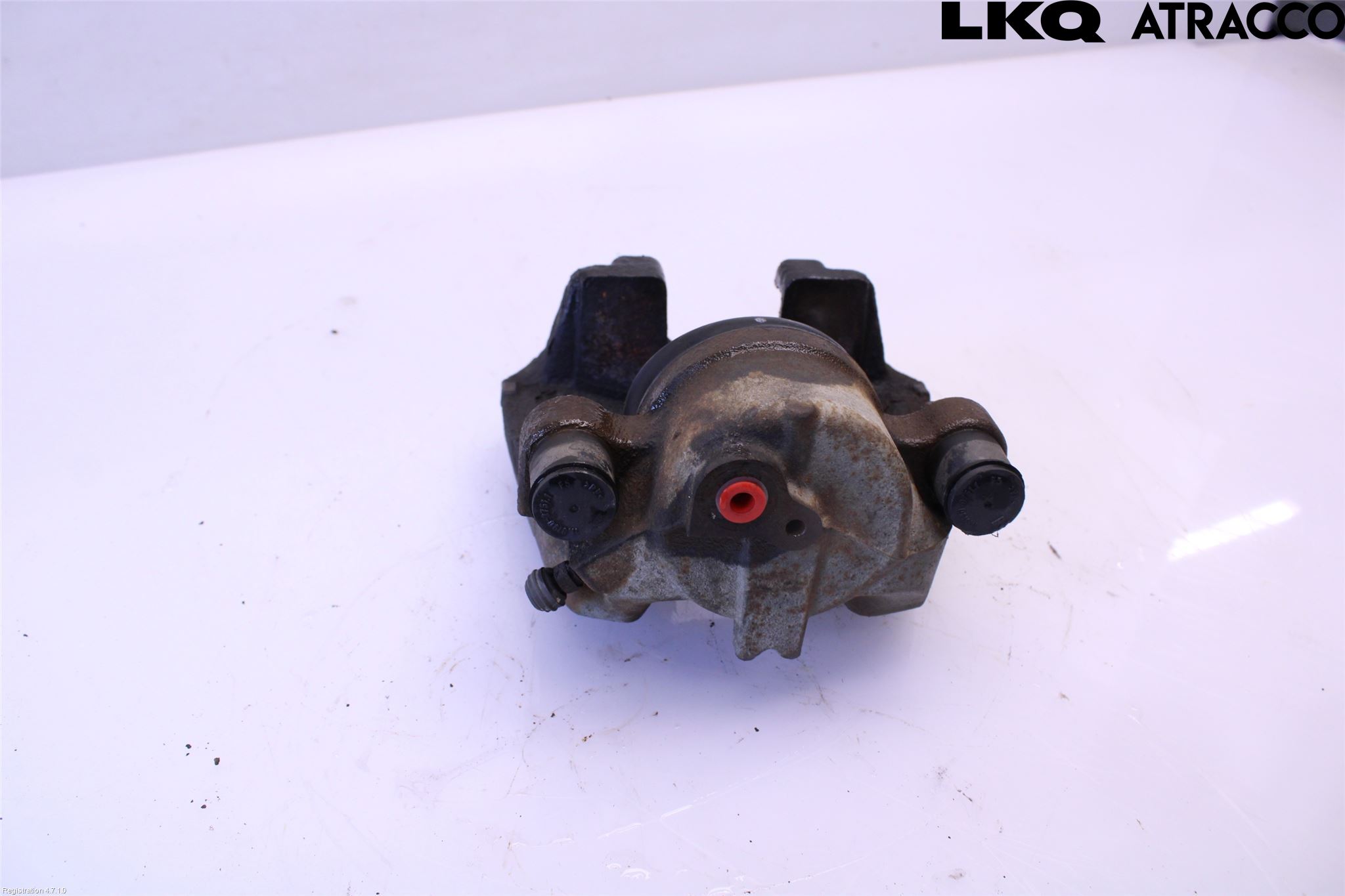 Toyota PROACE II 16- Bremsecaliper Foran Høyre