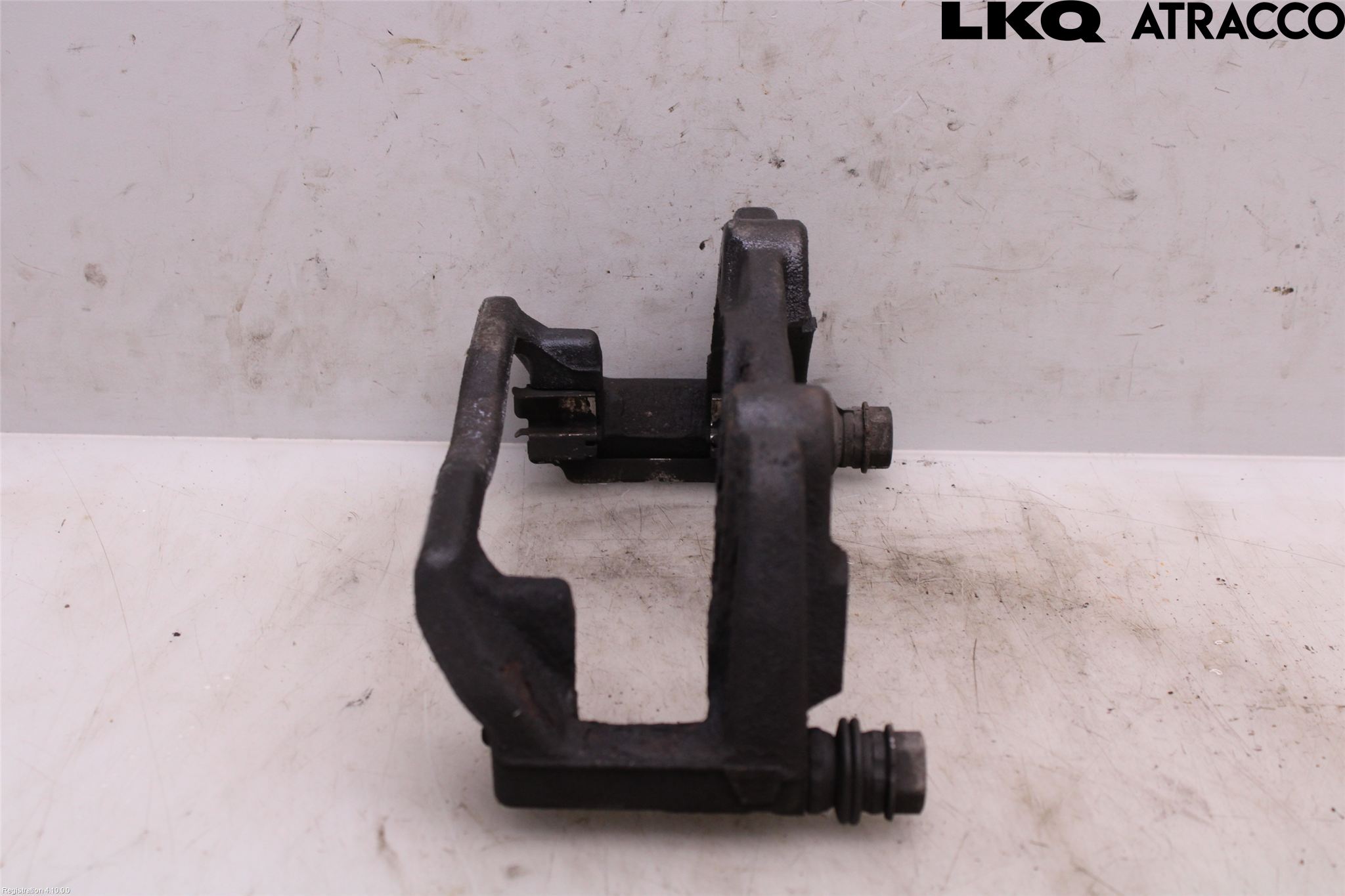 Mercedes-Benz MB C-KLASS (W204) 07-15 Bremsecaliper Feste Holder