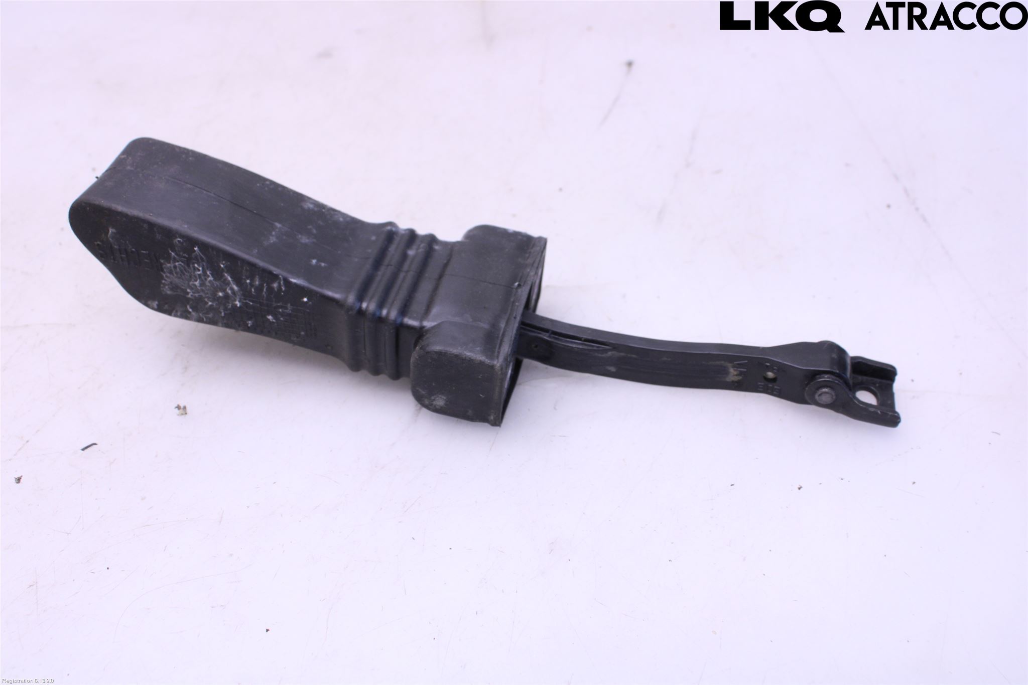 Audi Q5 09-16 Dørstopper