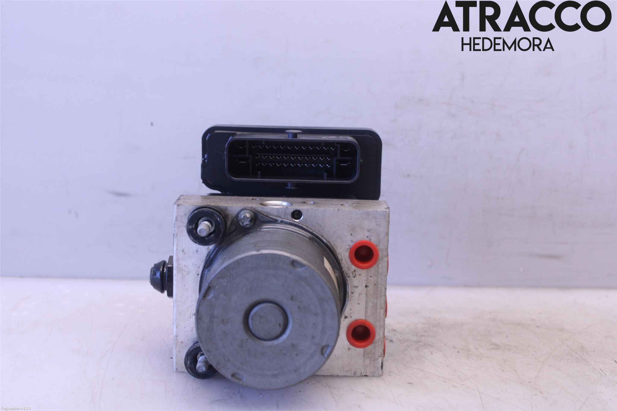 Lancia VOYAGER Abs Hydraulikkaggregat