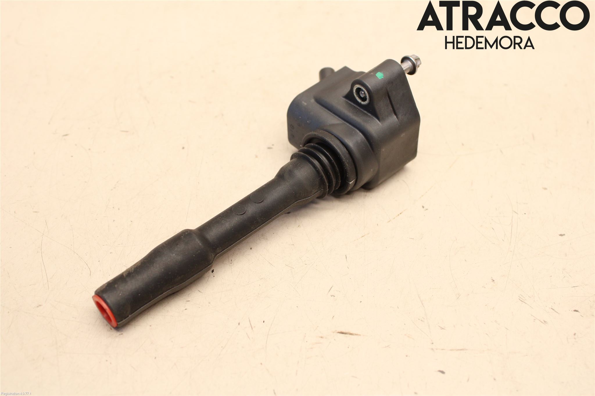 Mini ONE/COOPER 5DR F55 14-24 Coil