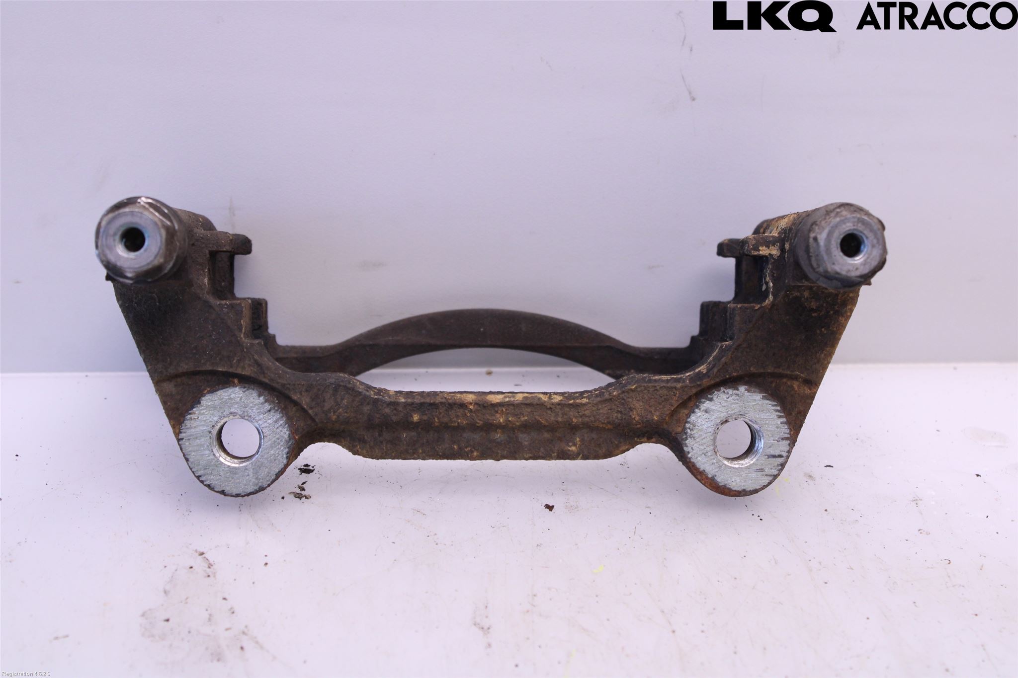 Volkswagen VW CADDY 16-20 Bremsecaliper Feste Holder