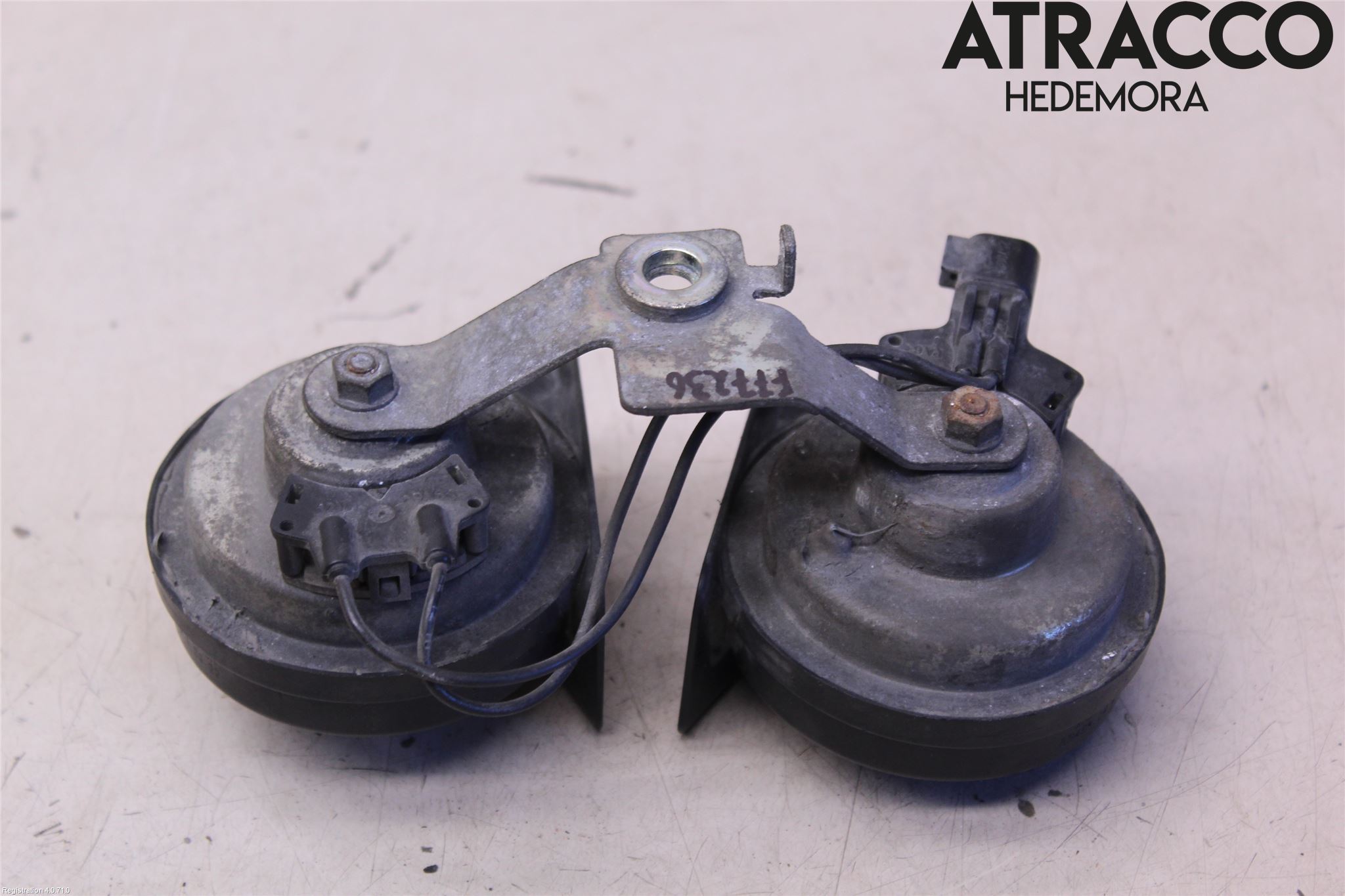 Ford KUGA 08-12 Signalhorn