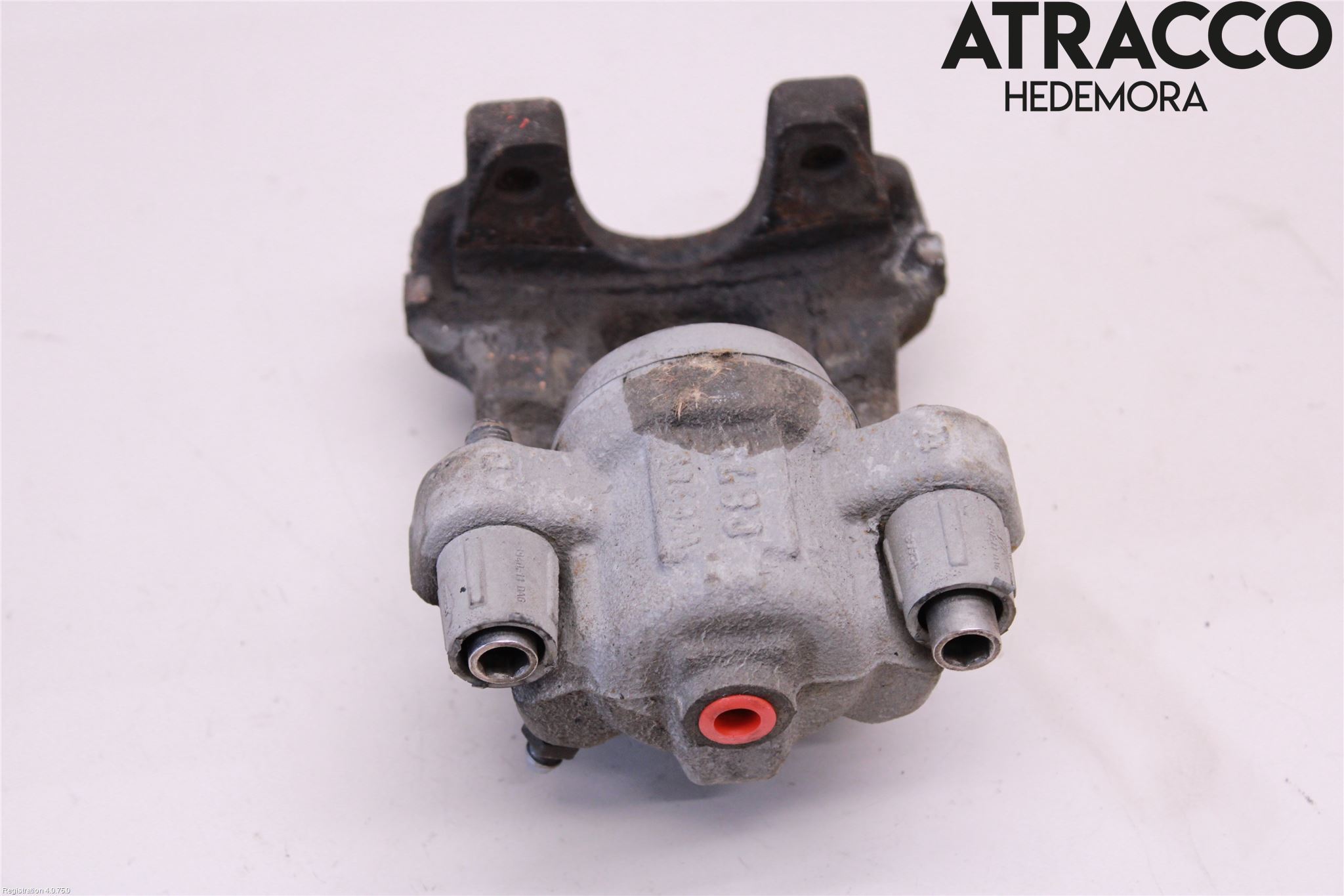 BMW 4 F32/F33/F82/F83 13-20 Bremsecaliper Bak Høyre