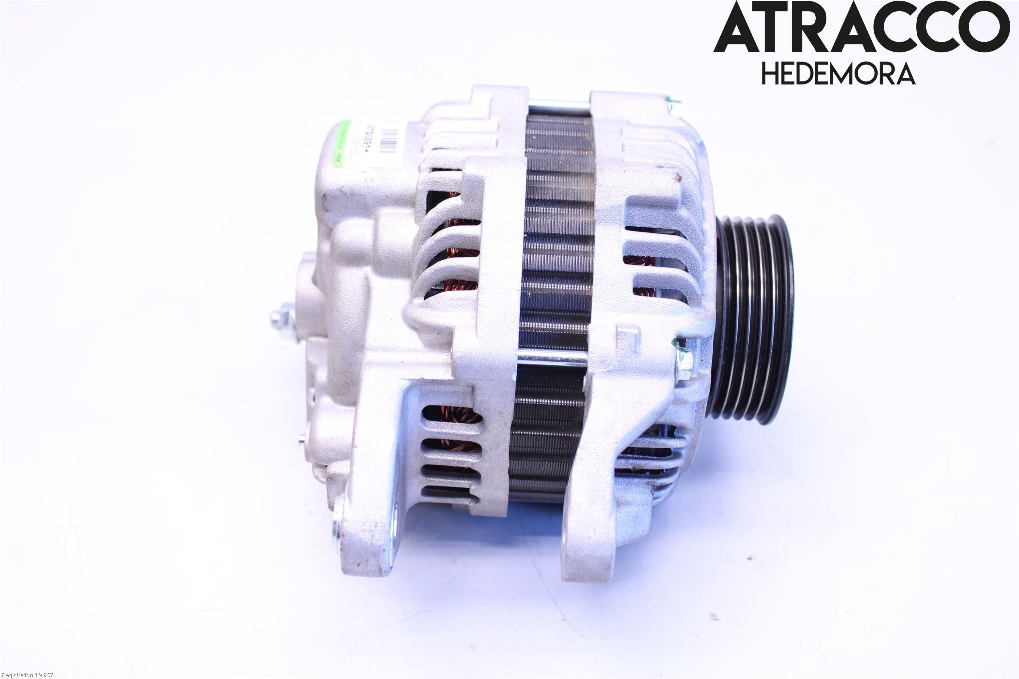 Mitsubishi COLT 09-13 Dynamo