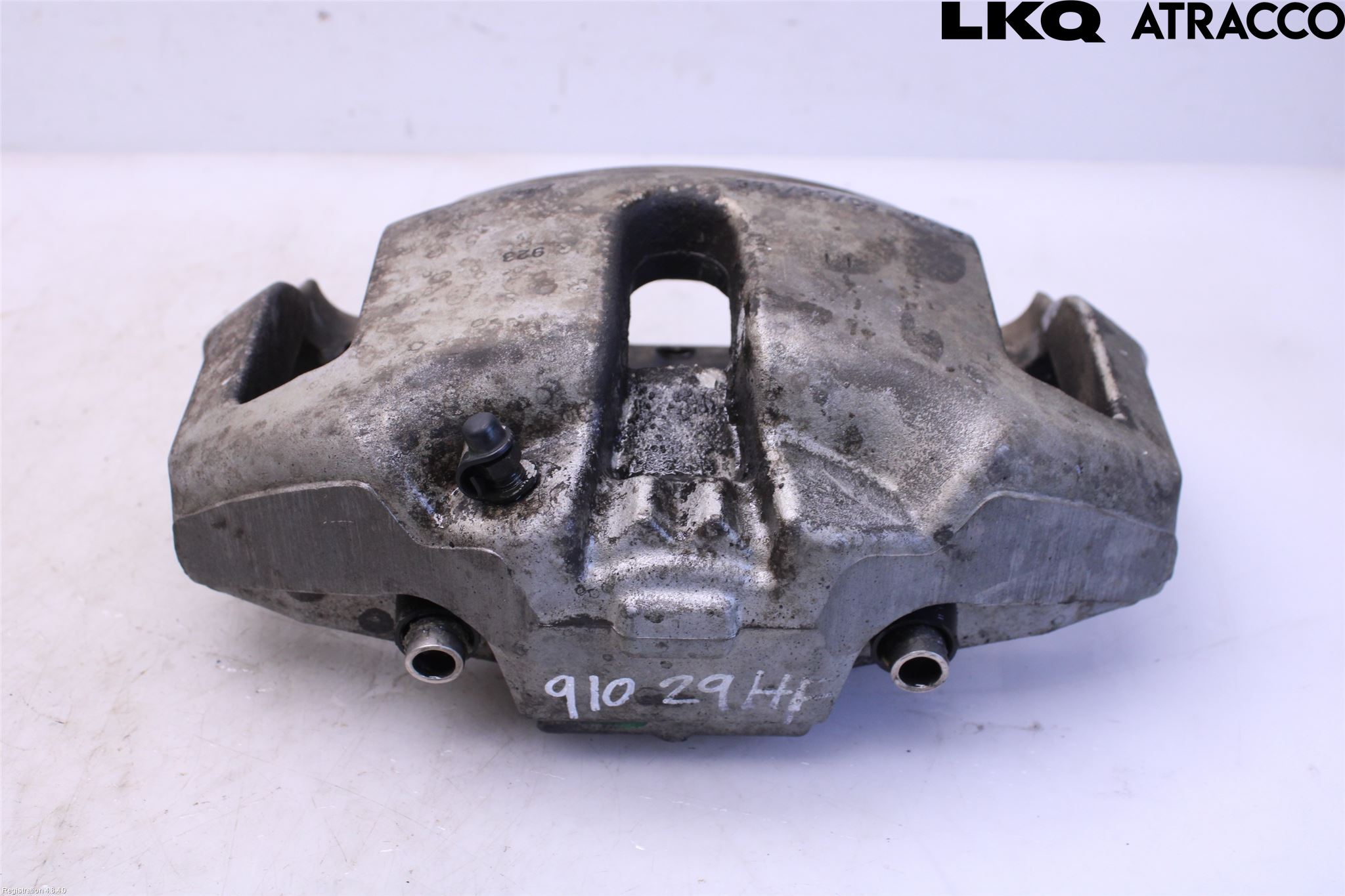 BMW X5 F15 13-18 Bremsecaliper Foran Høyre