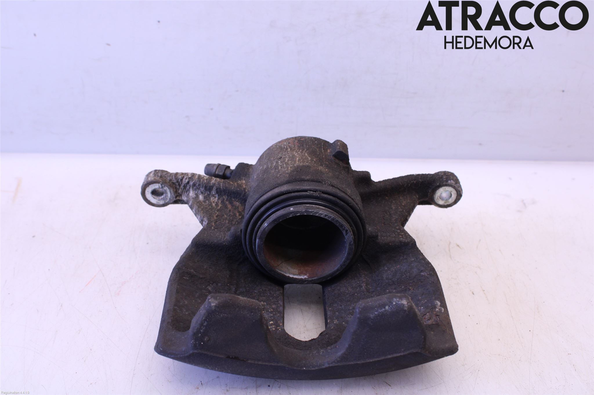 Volkswagen VW CADDY 16-20 Bremsecaliper Foran Venstre