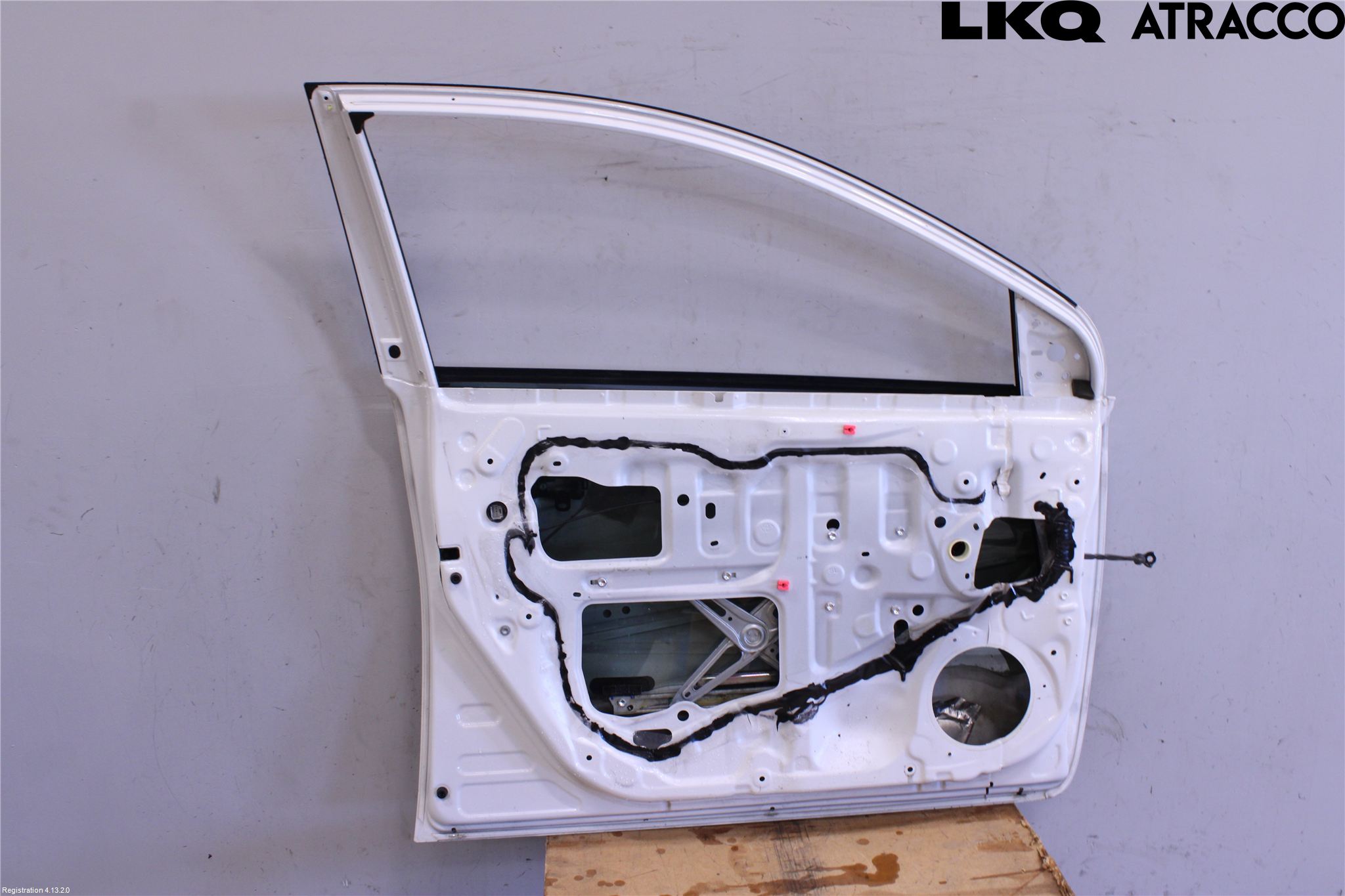 Toyota AURIS 13-19 Dør 4D Foran Venstre