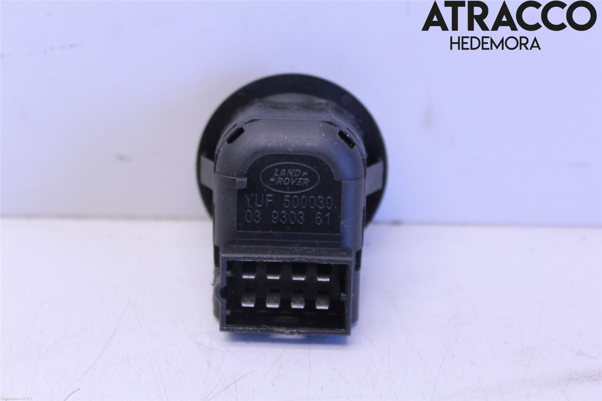 Landrover RANGE ROVER SPORT (L320) 05-09 Bryter Speil
