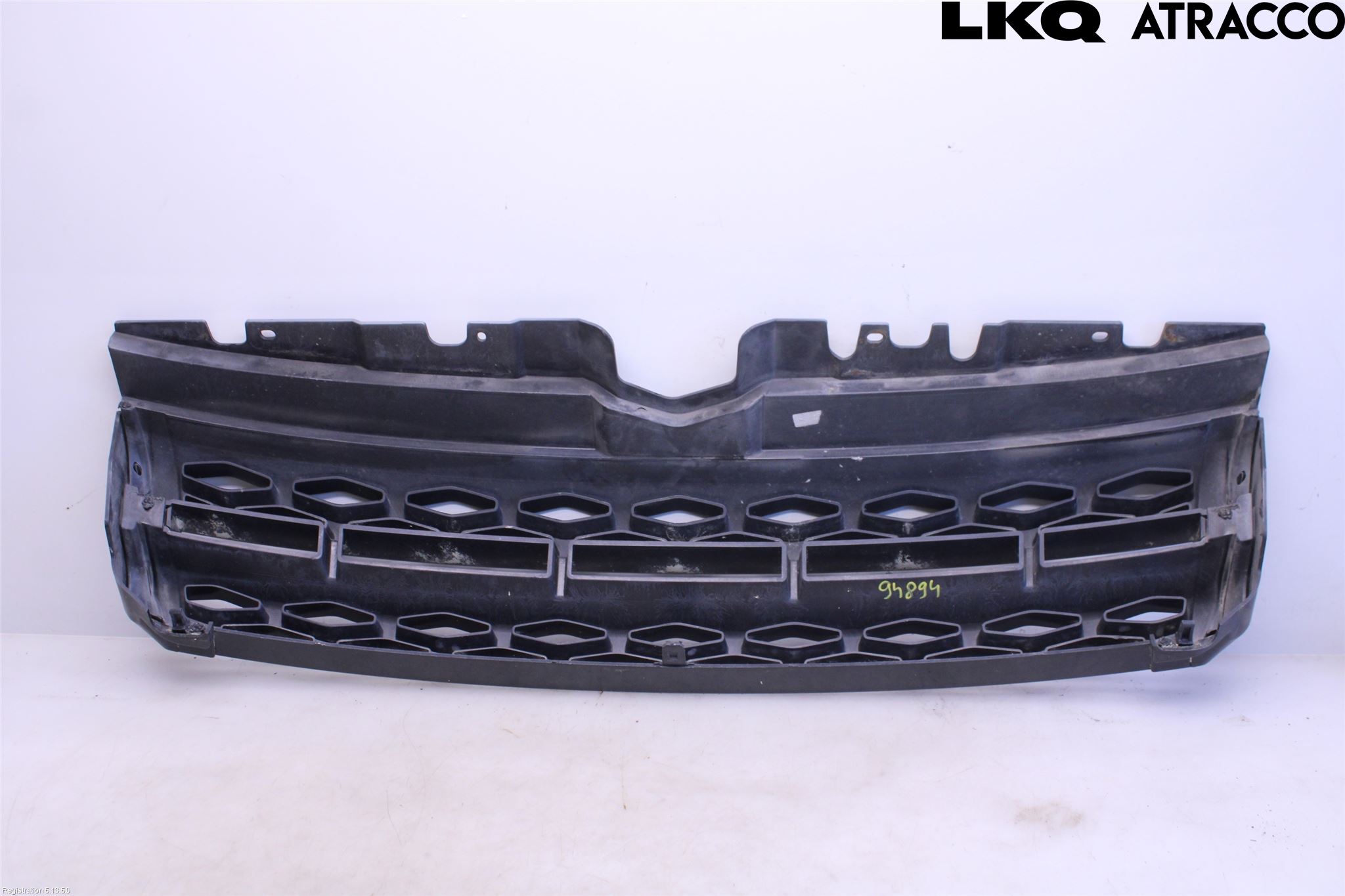 Landrover LAND ROVER RANGE ROVER EVOQUE (L538) 11-18 Grill Komplett