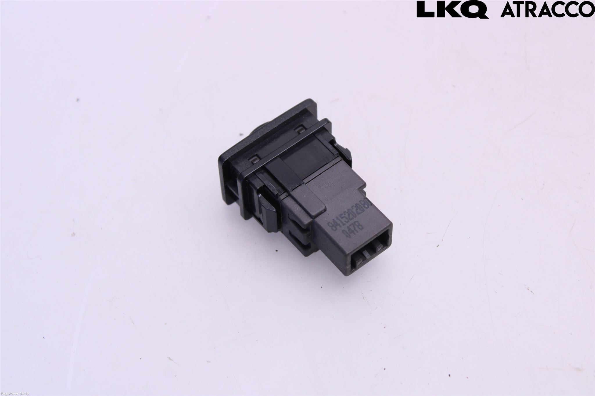 Toyota AURIS 13-19 Frontlykt Lysspredderreg