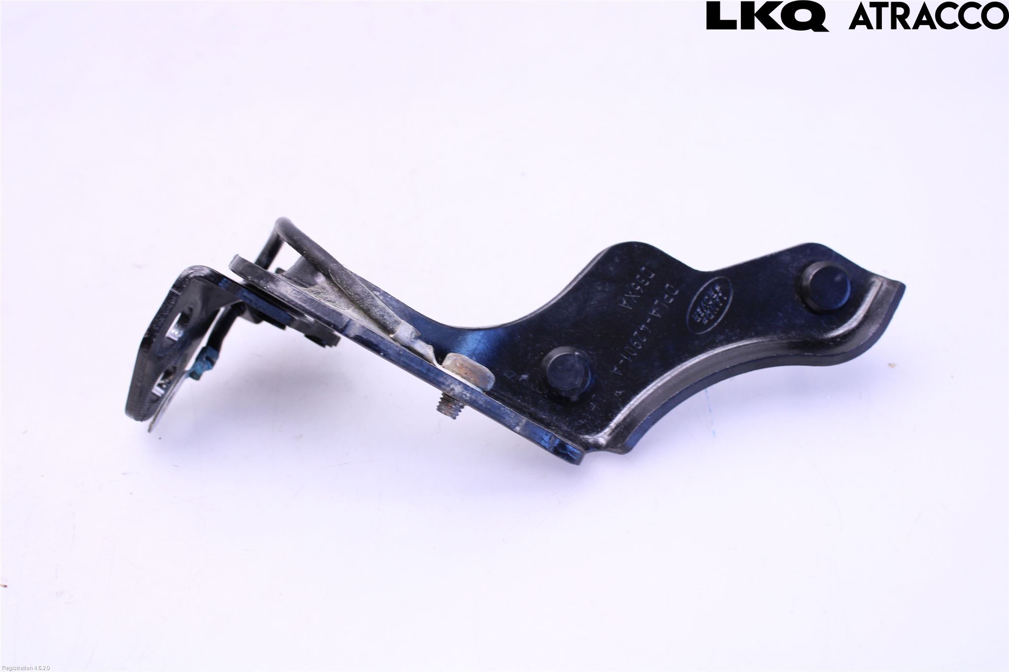Landrover RANGE ROVER SPORT (L494) 14-22 Bakluke Hengsel Venstre