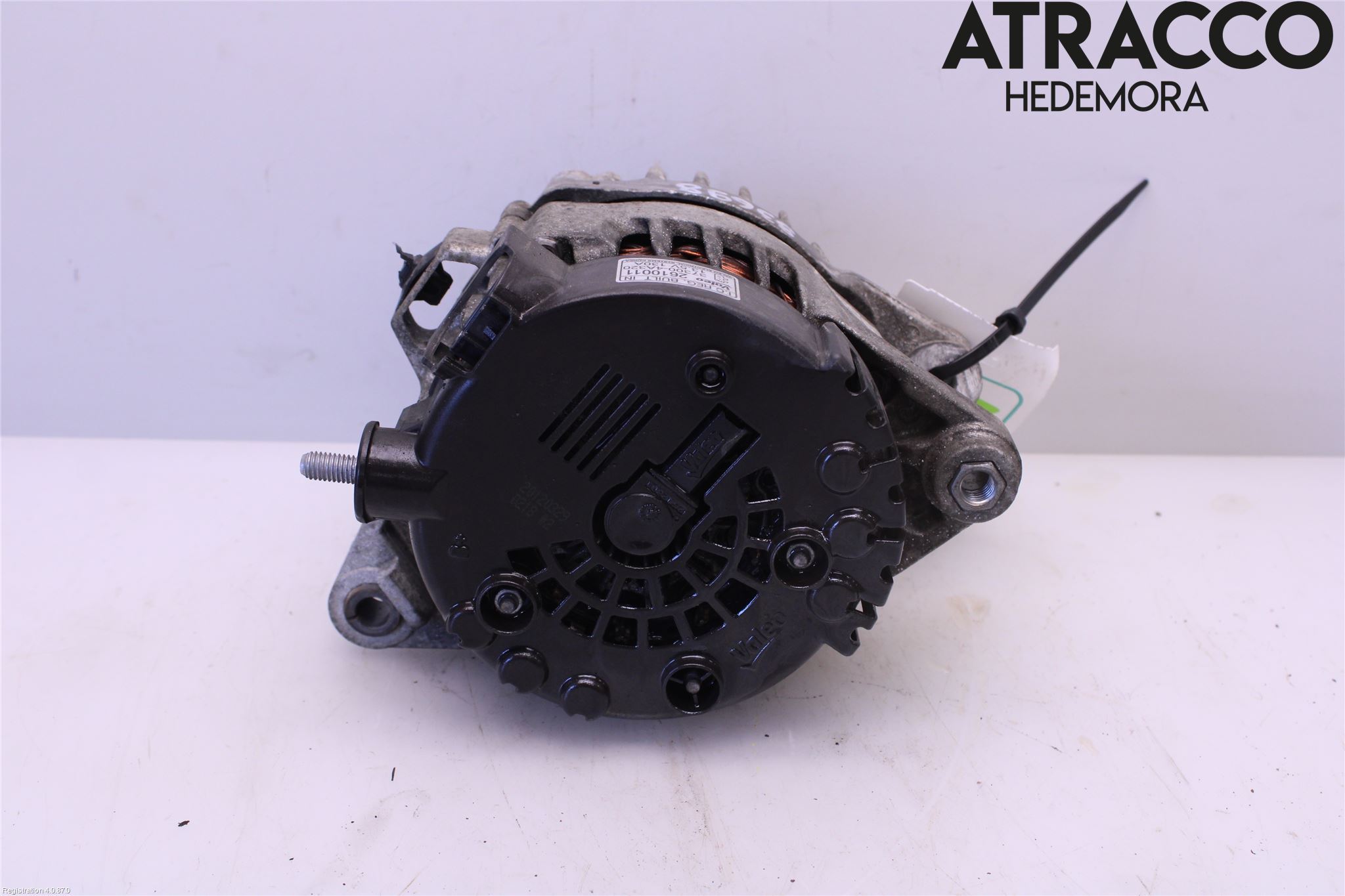 Hyundai H-1/STAREX 08-21 Dynamo