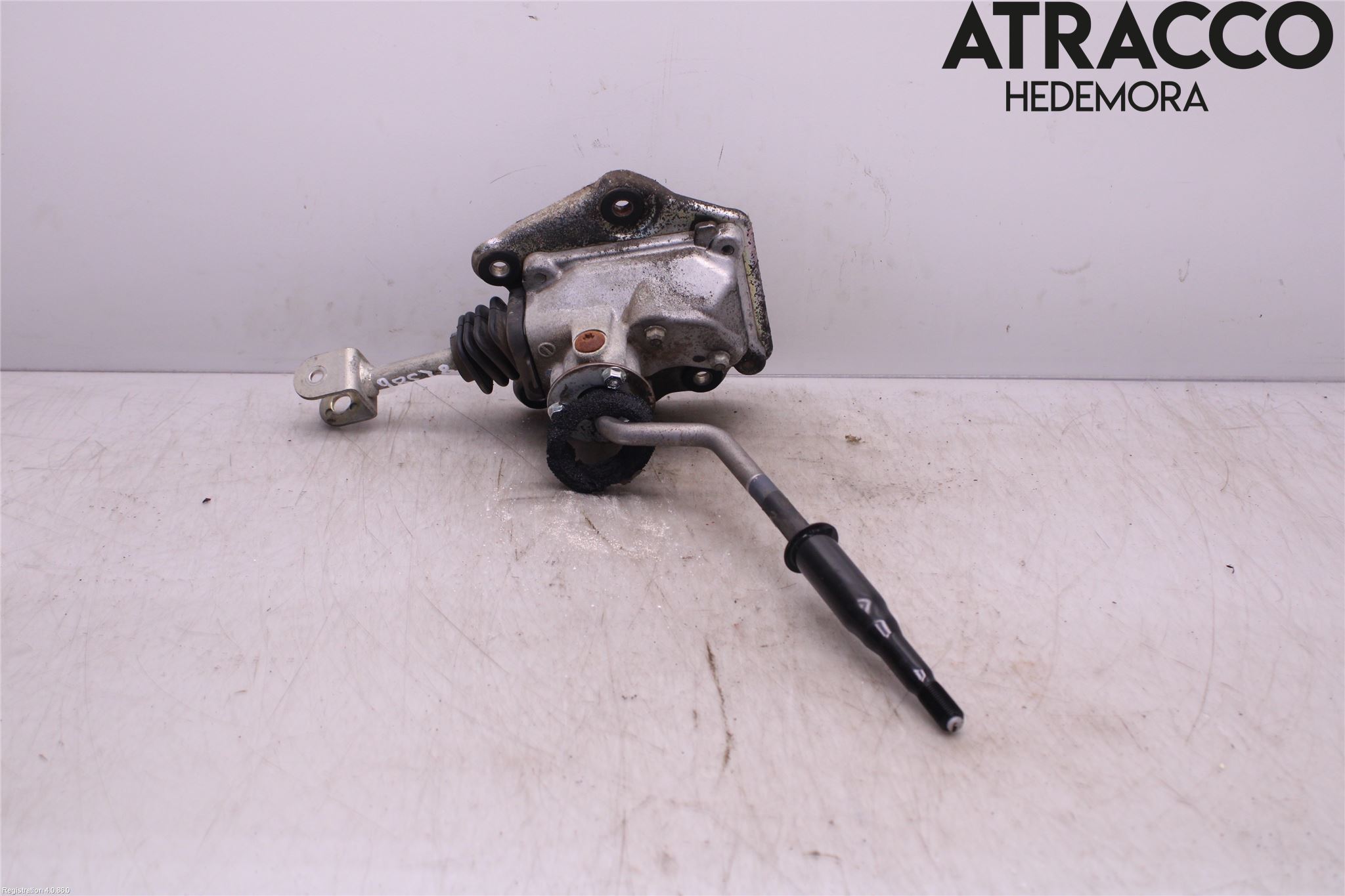 Suzuki GRAND VITARA II 06-14 Gearspak