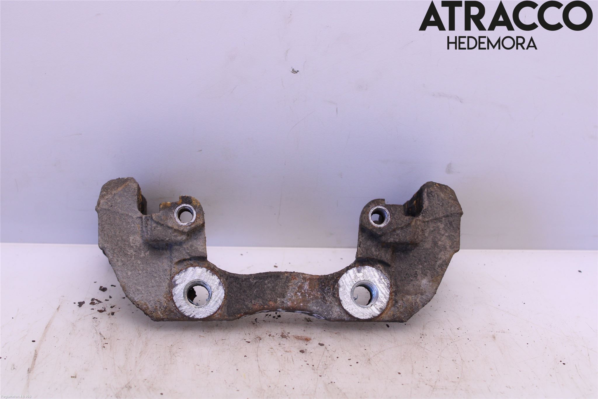 Ford FOCUS 15-18 Bremsecaliper Feste Holder