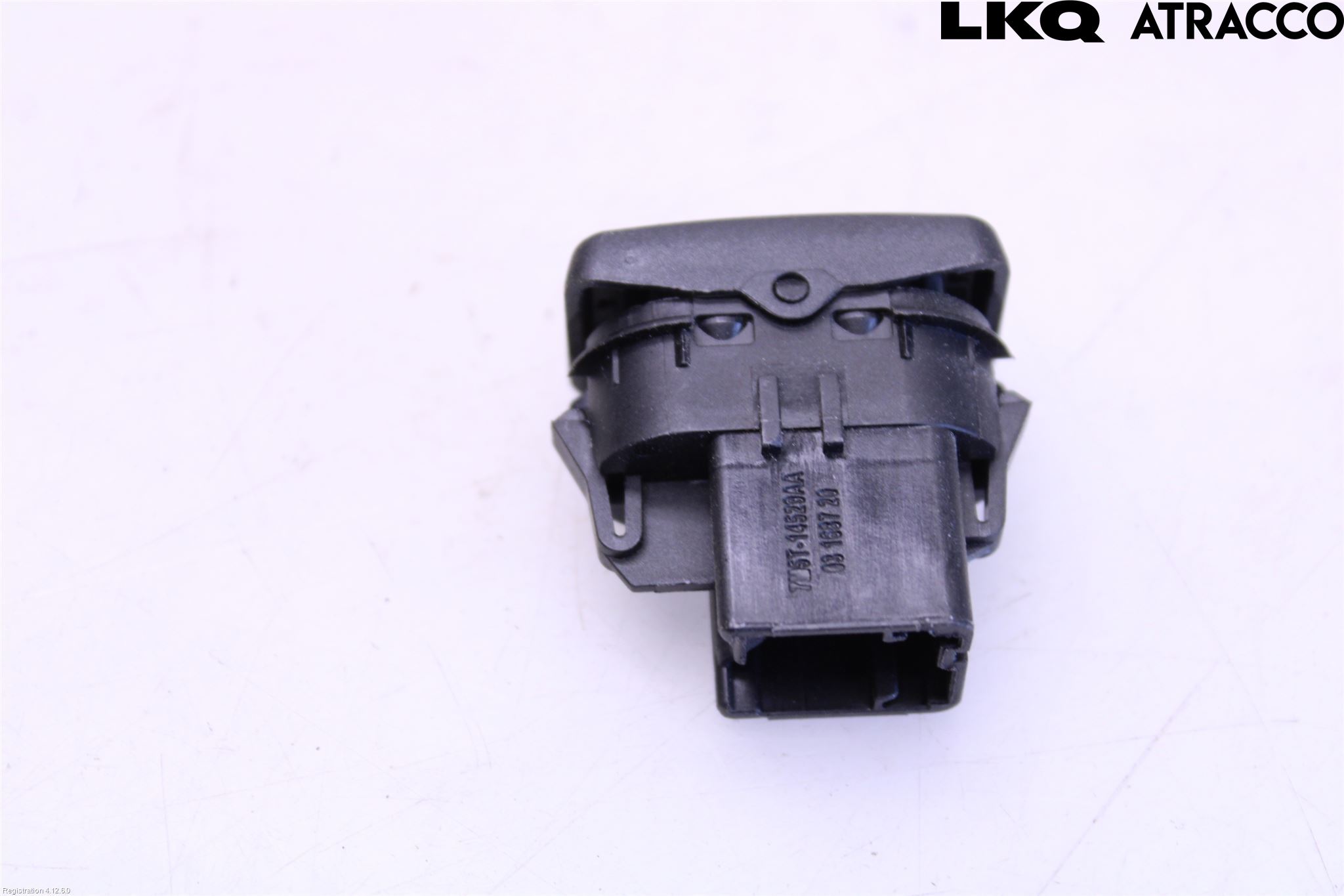 Ford KUGA 08-12 Bryter Vindusheis