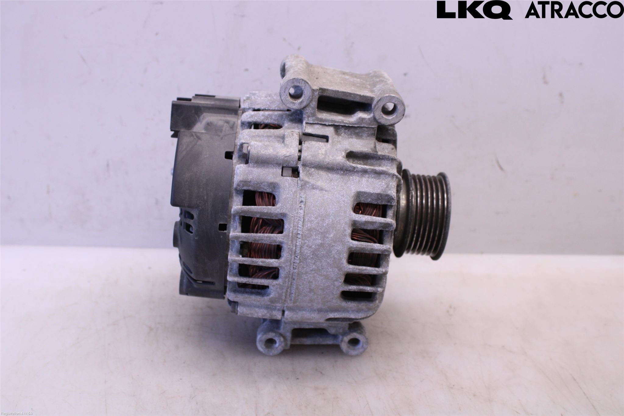 Volkswagen VW PASSAT CC 08-16 Dynamo