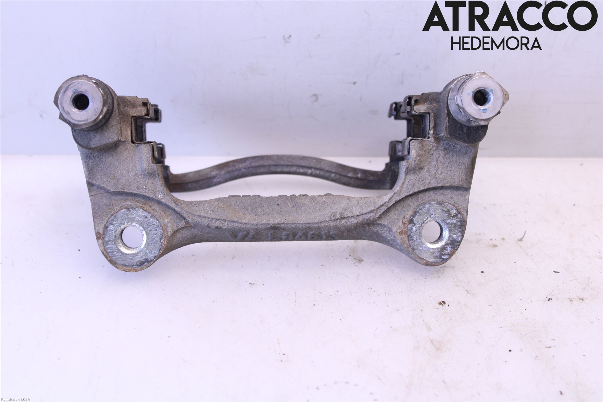 Toyota COROLLA 19- Bremsecaliper Feste Holder