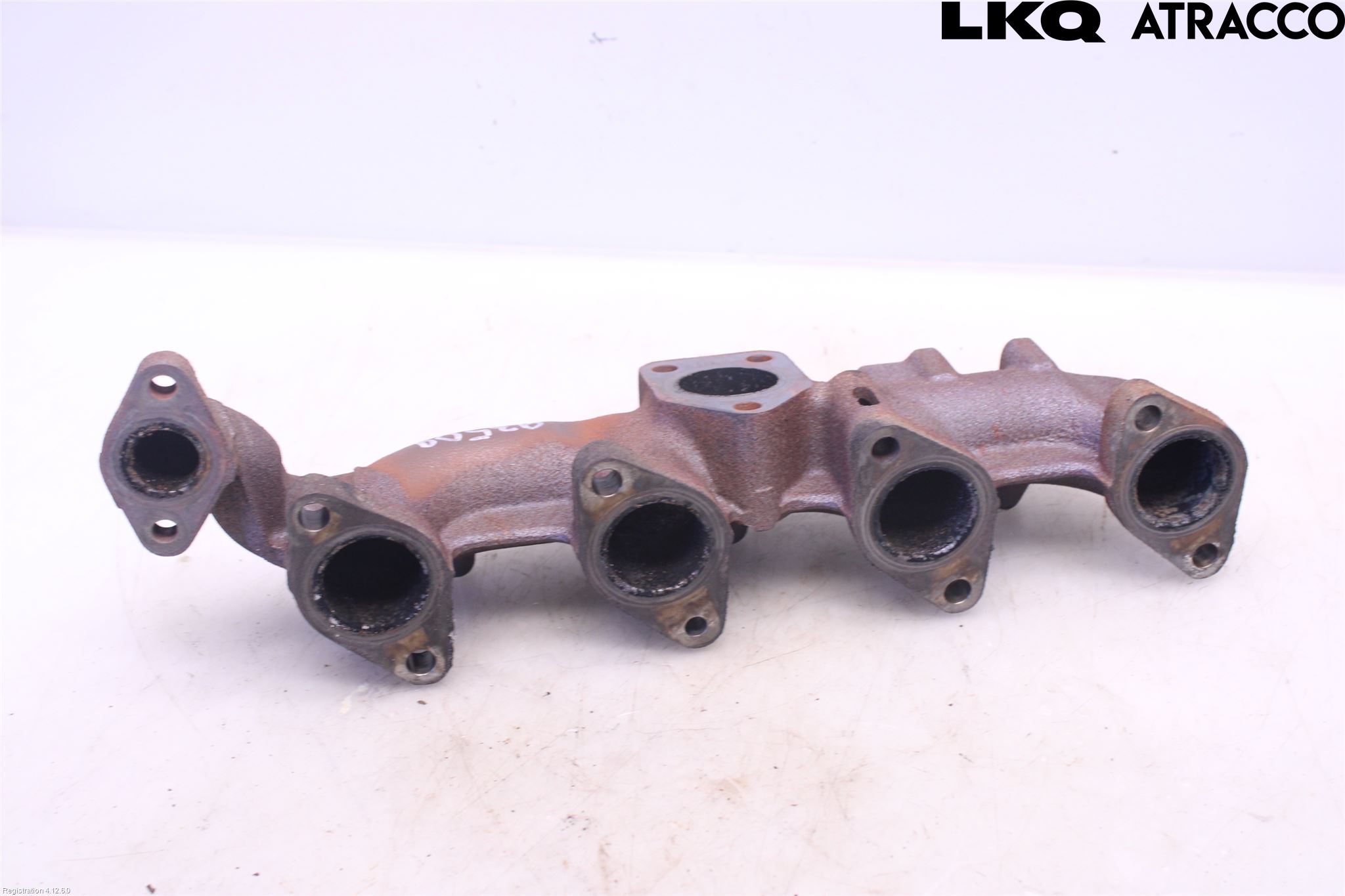 Hyundai H-1/STAREX 08-21 Eksosmanifold