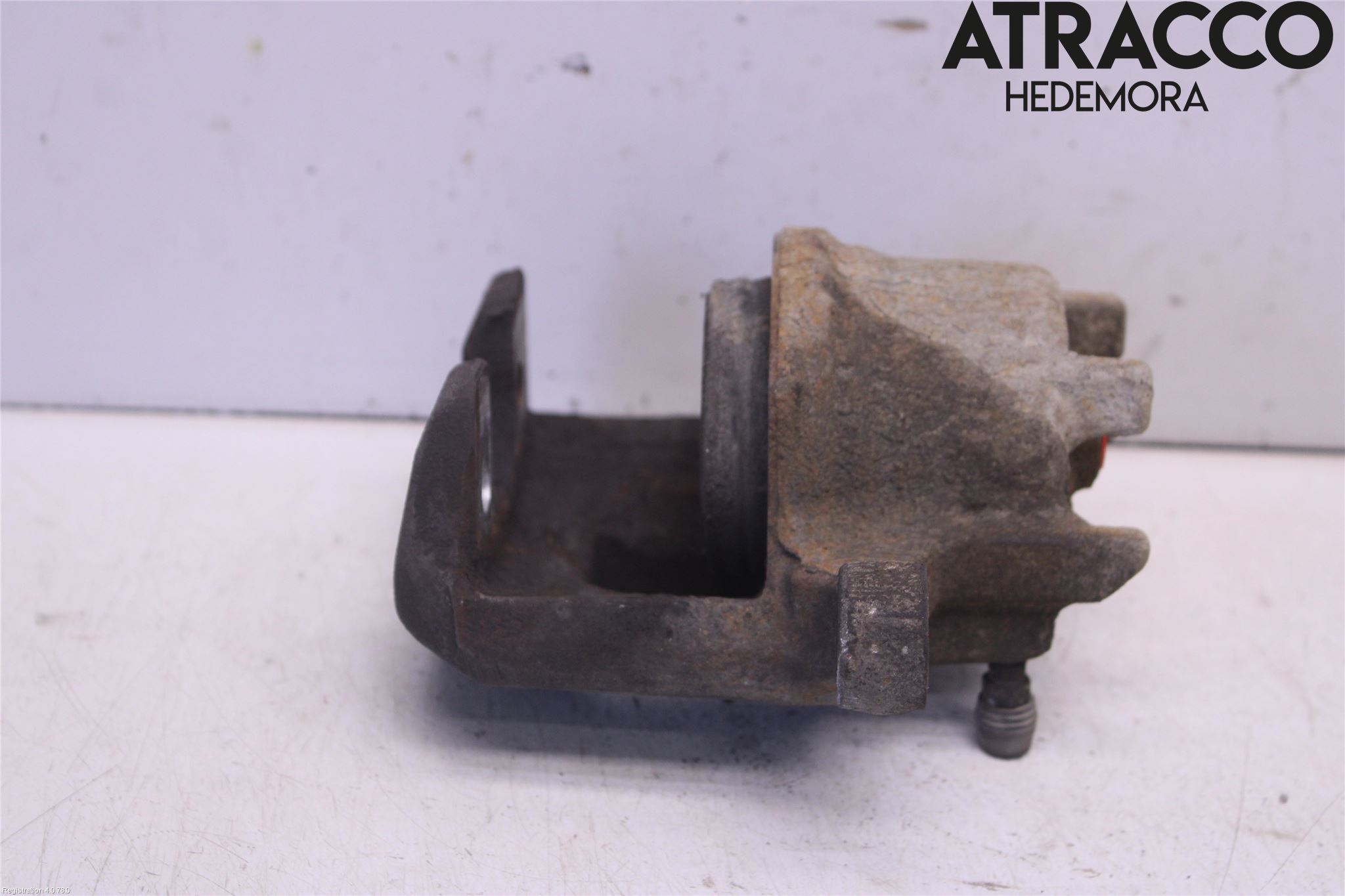 Mitsubishi SPACE STAR 13- Bremsecaliper Foran Høyre