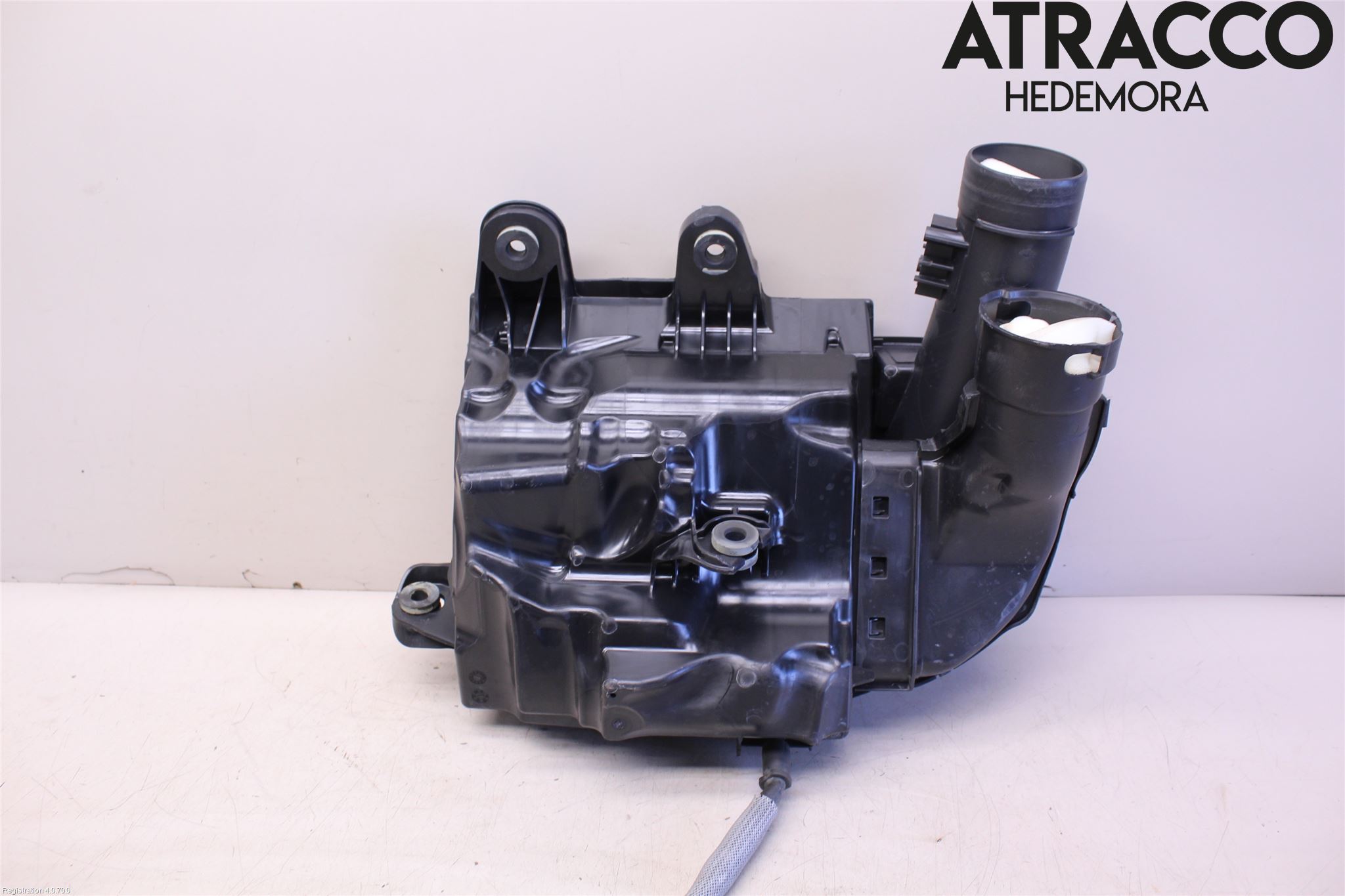Citroen BERLINGO/E-BERLINGO 19- Luftfilter Boks