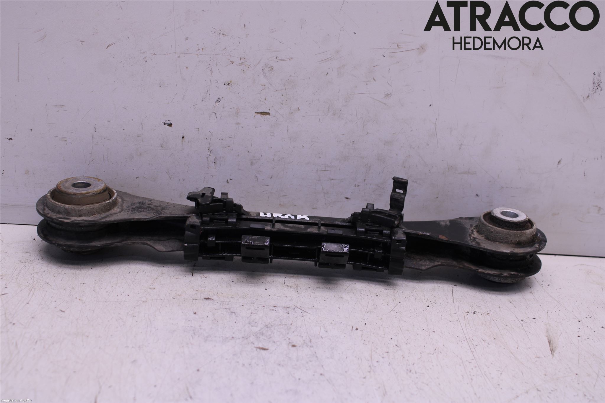 BMW 1 F20/F21 11-19 Bærearm Bak Høyre Øvre