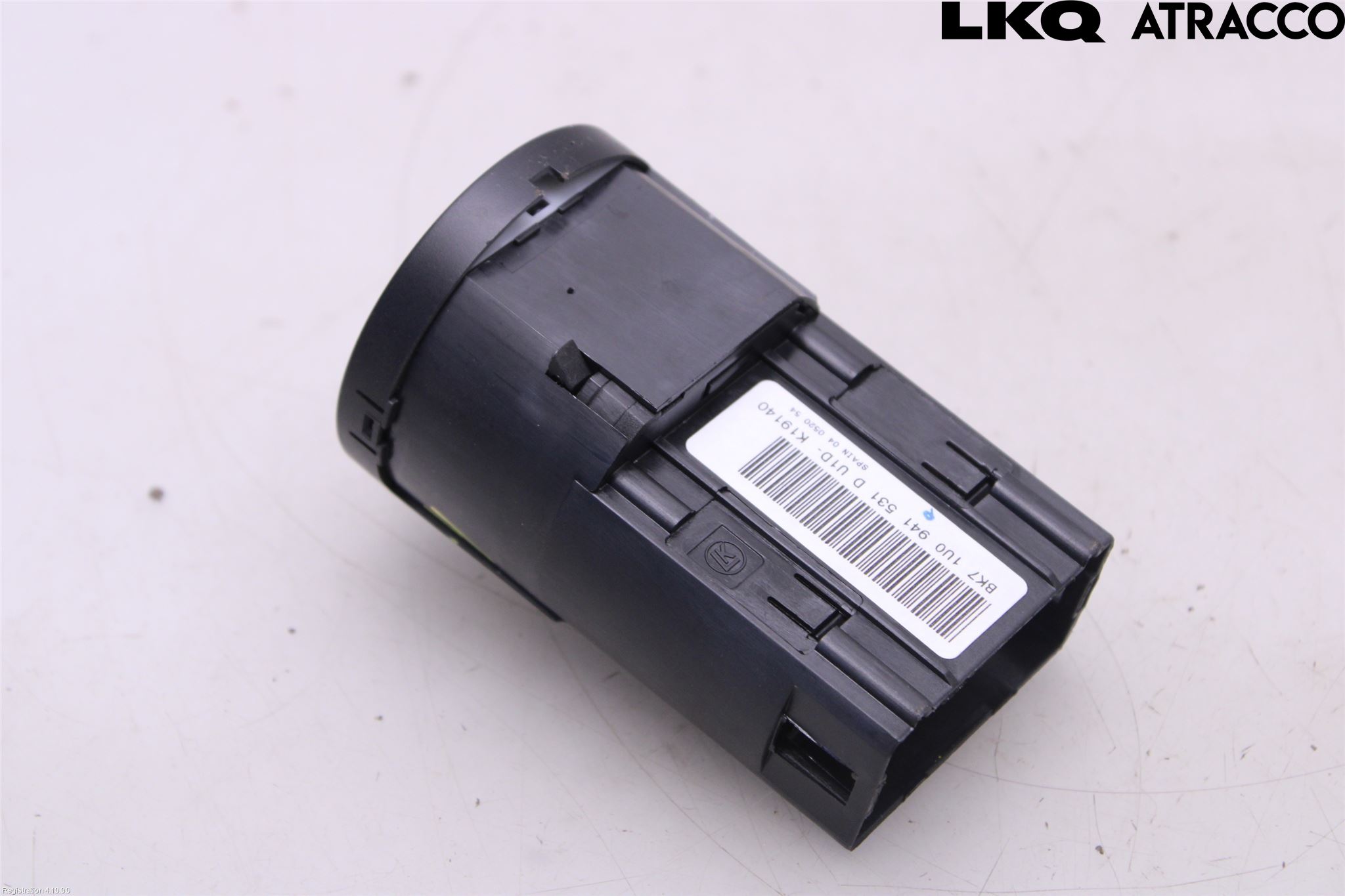 Skoda FABIA 07-14 Bryter Hovedlys