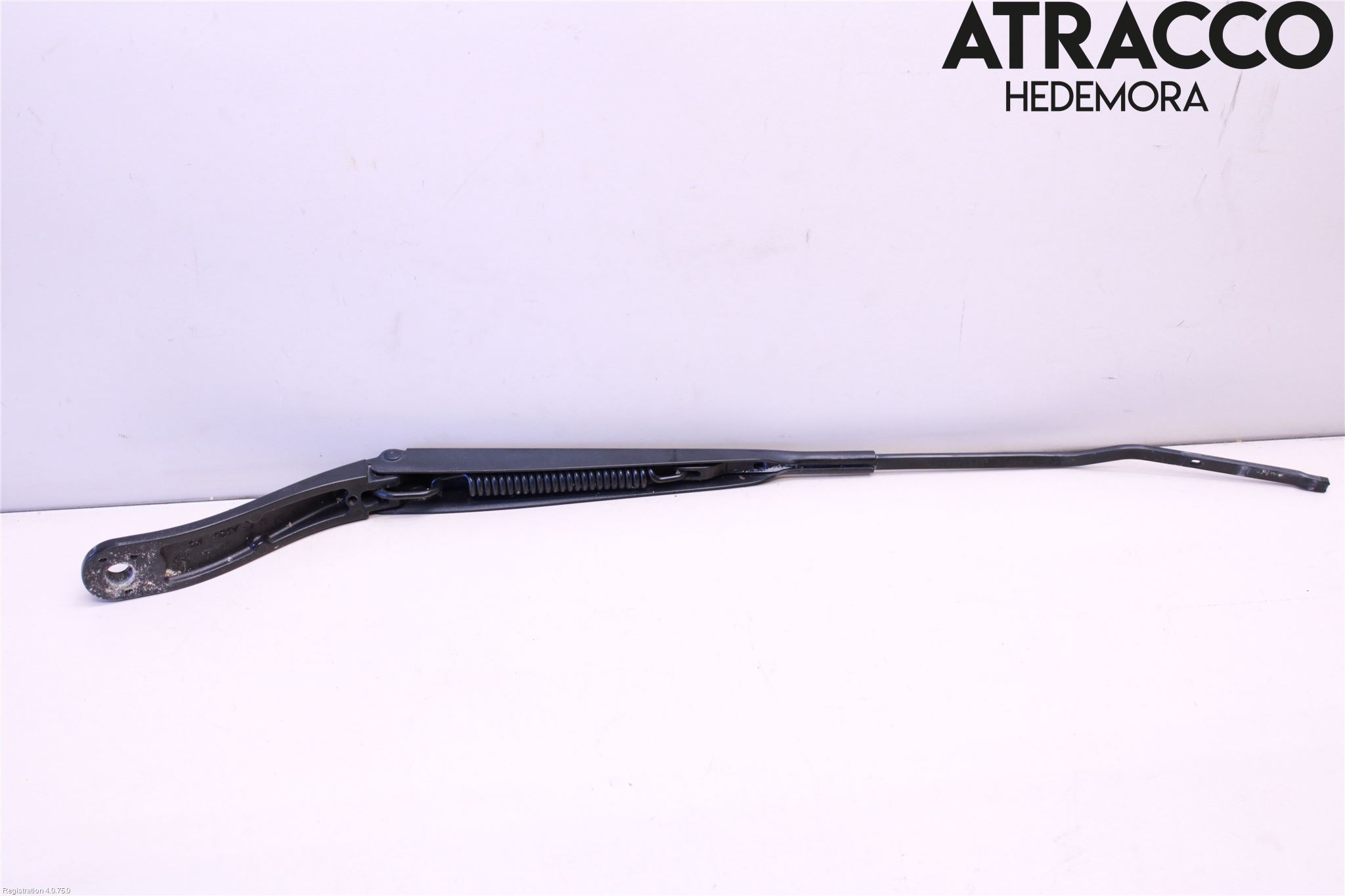Citroen C3 10-17 Viskerarm-Armer Frontrute