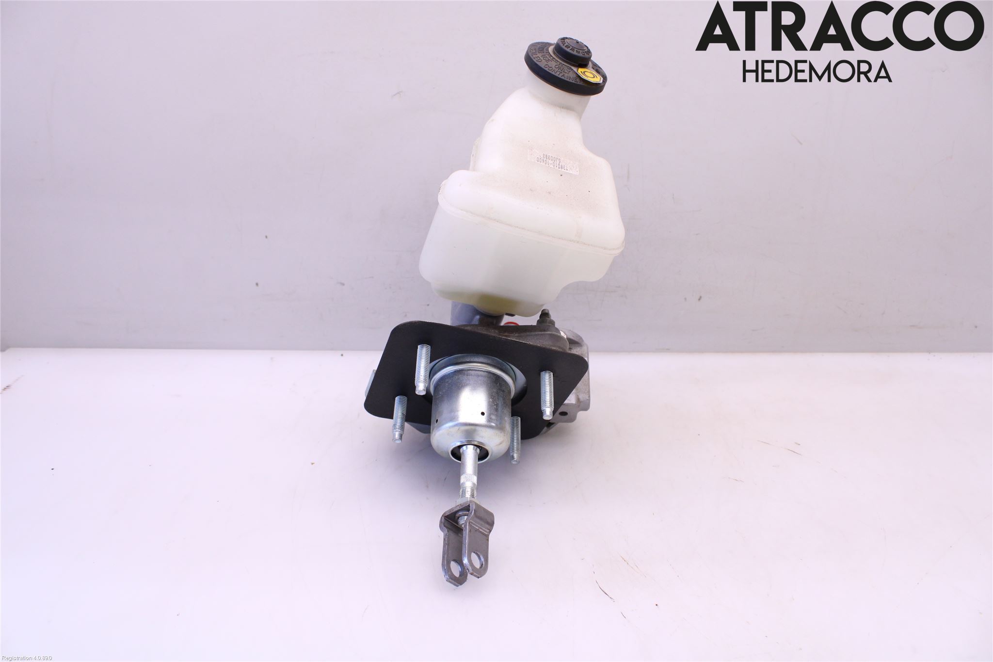 Lexus IS 250/350 14-20 Brems Hovedsylinder