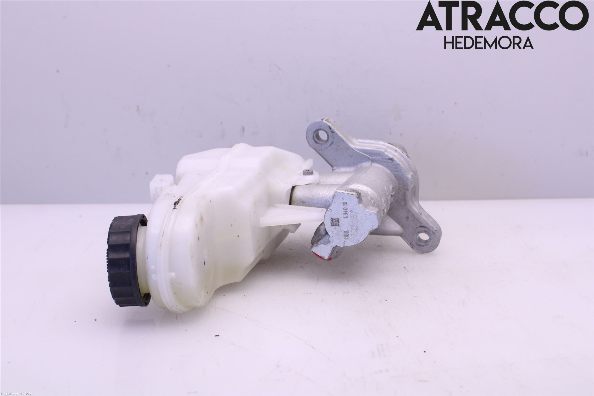 Toyota AYGO 15-21 Brems Hovedsylinder